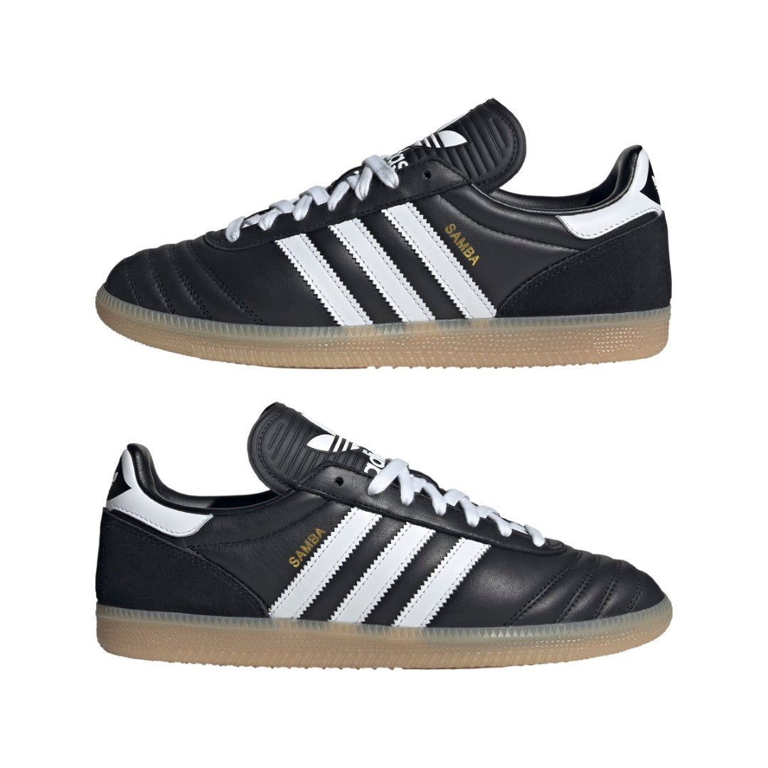 Samba JP Shoes