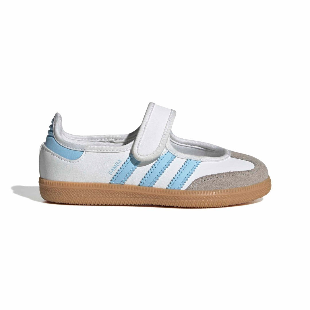 Samba Jane Shoes