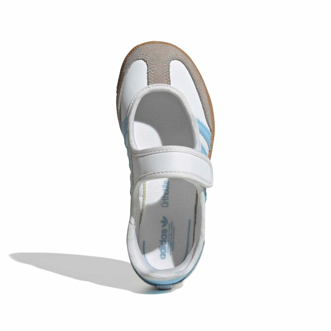 Samba Jane Shoes