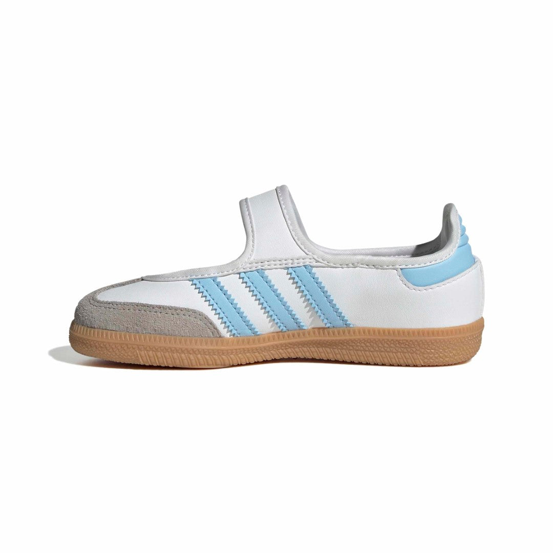 Samba Jane Shoes