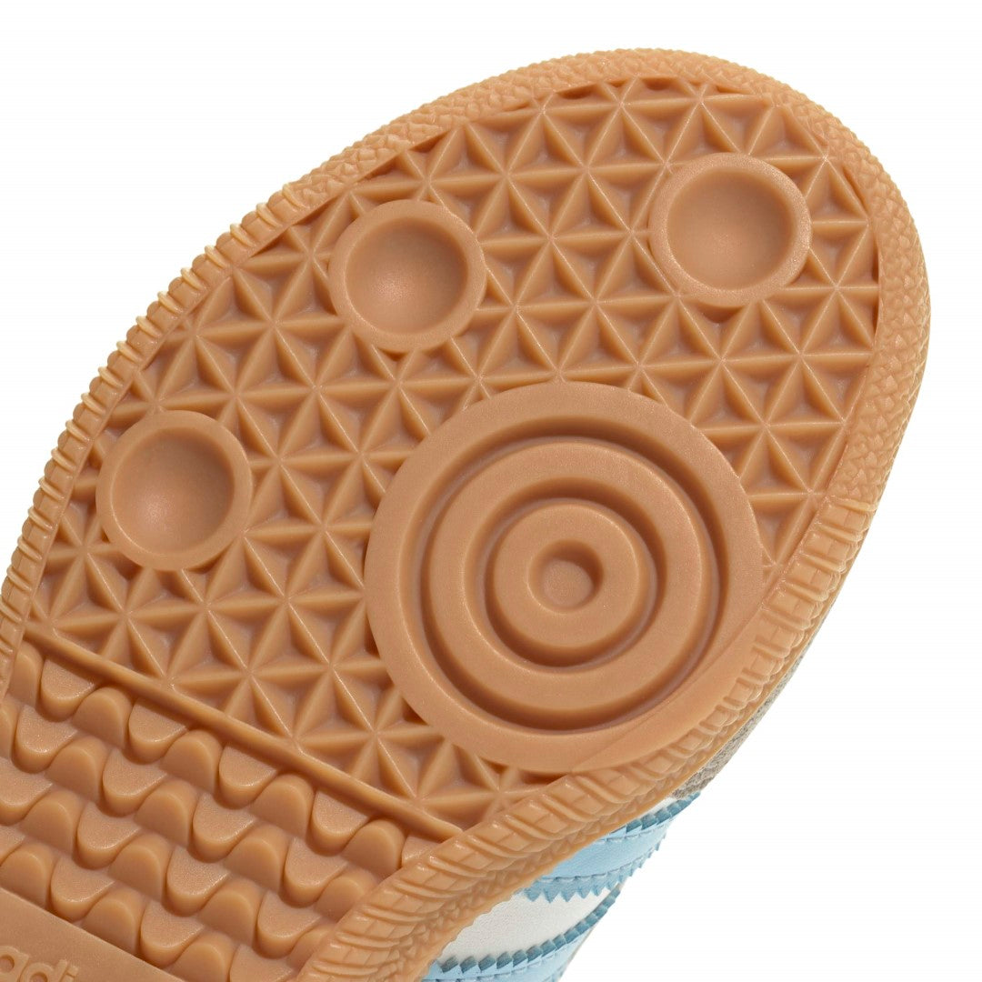 Samba Jane Shoes