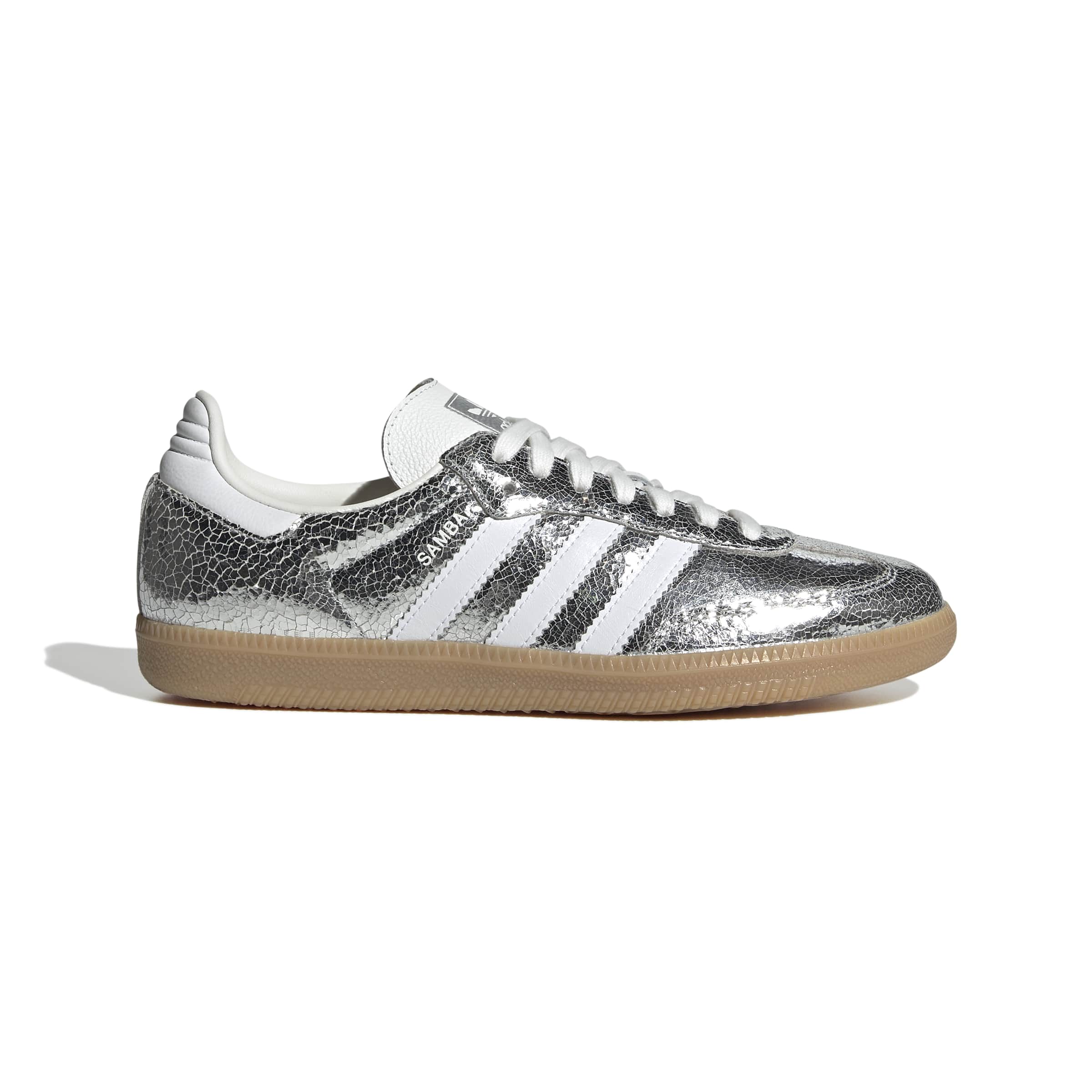 Samba Og Shoes