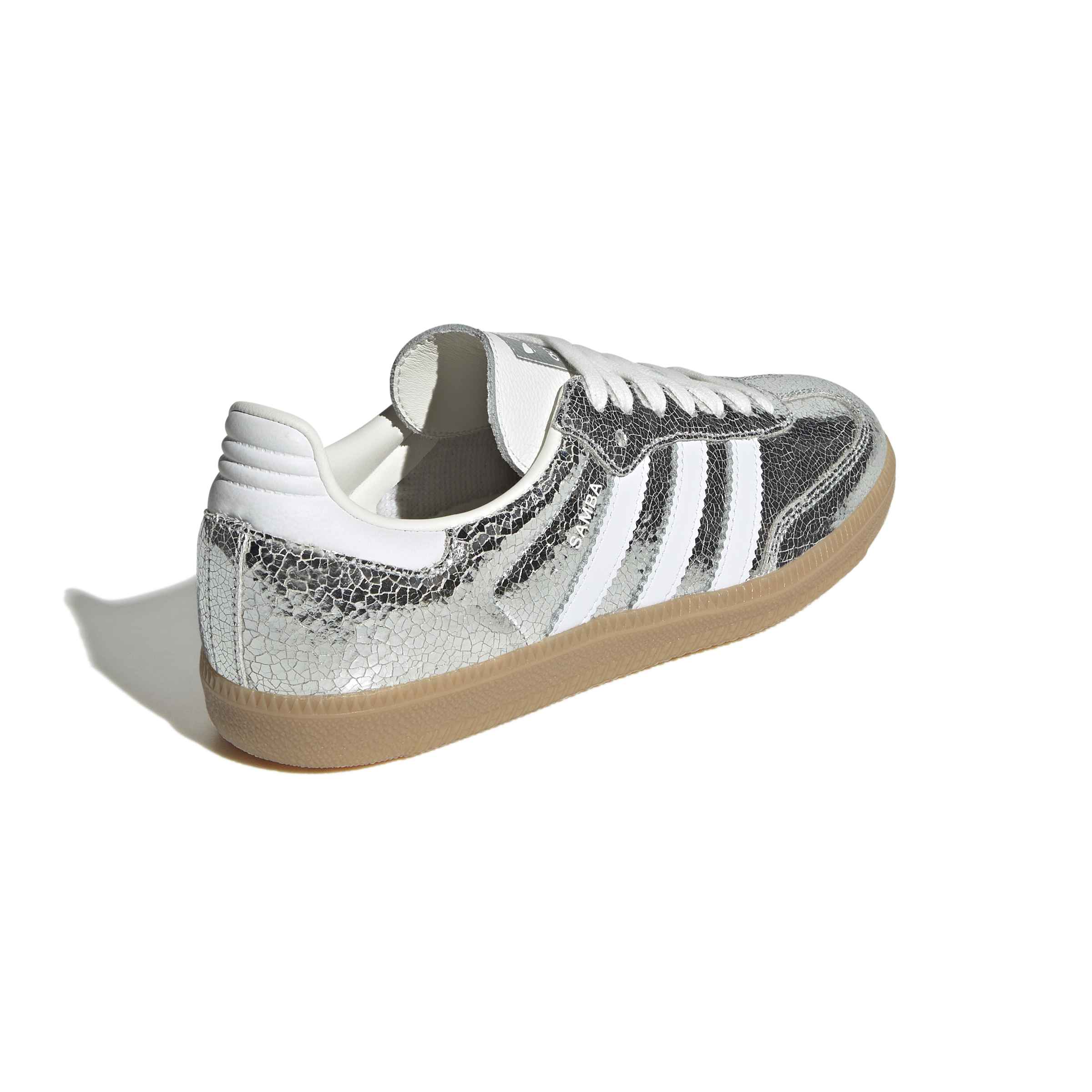 Samba Og Shoes