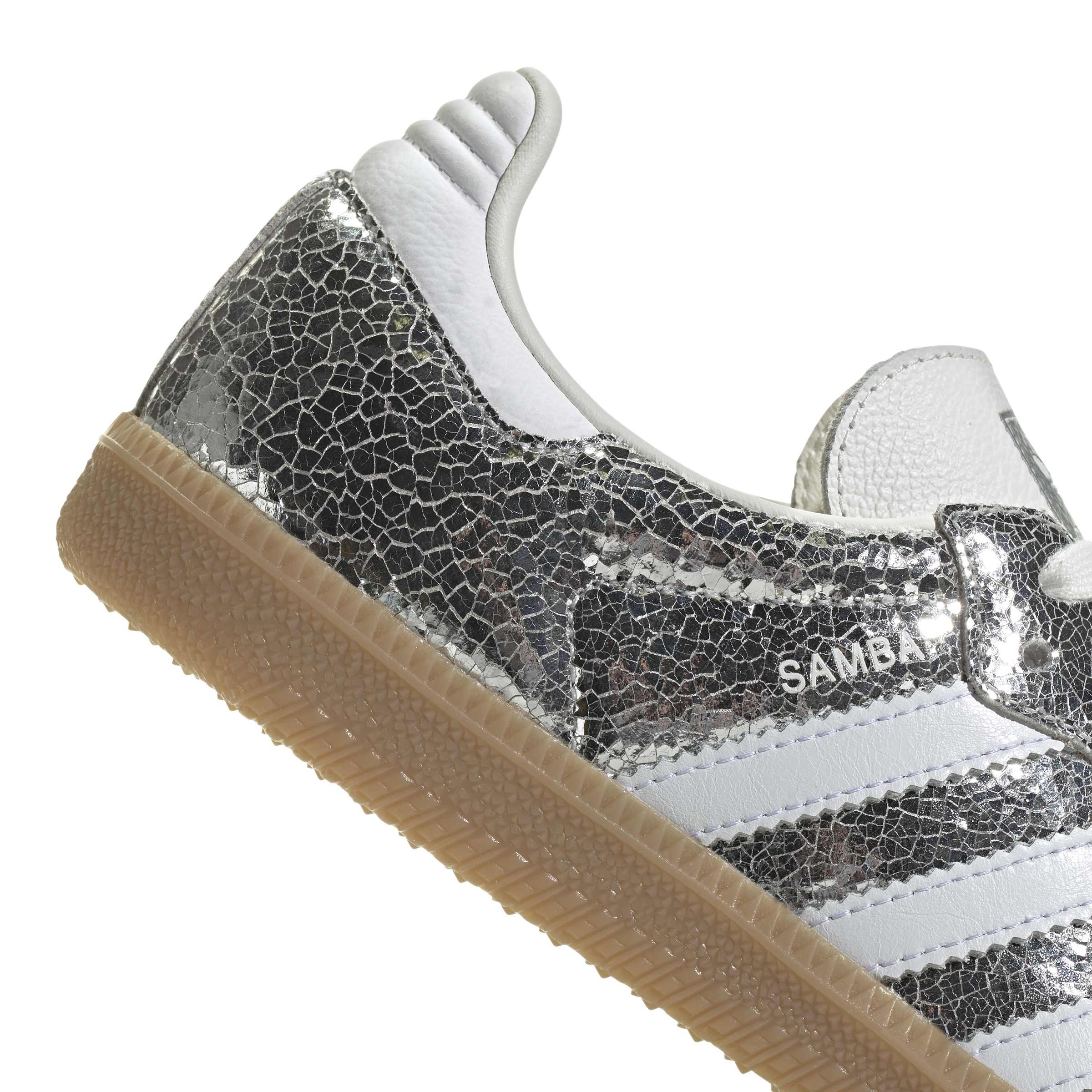 Samba Og Shoes