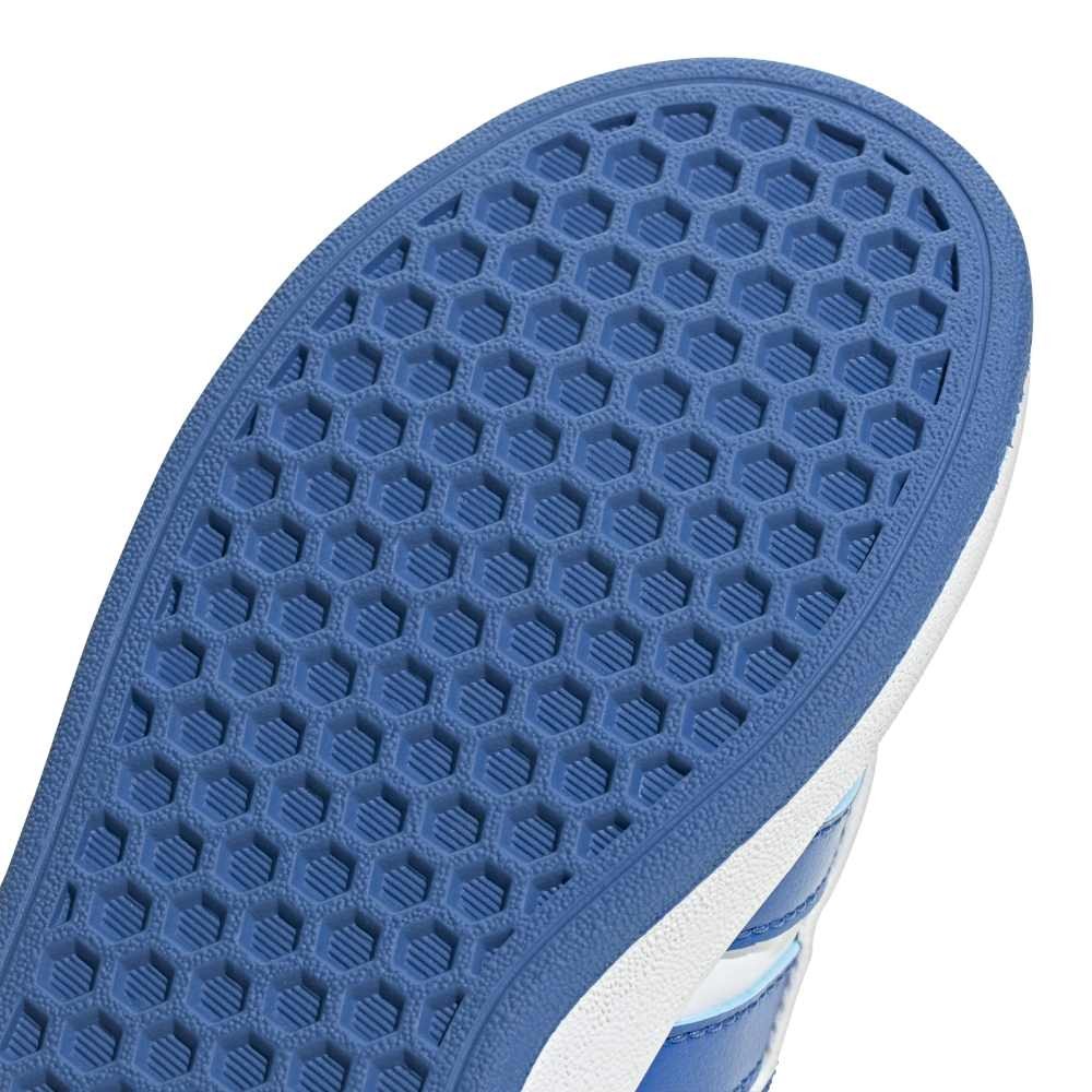 Grand Court Mid Shoes Kids