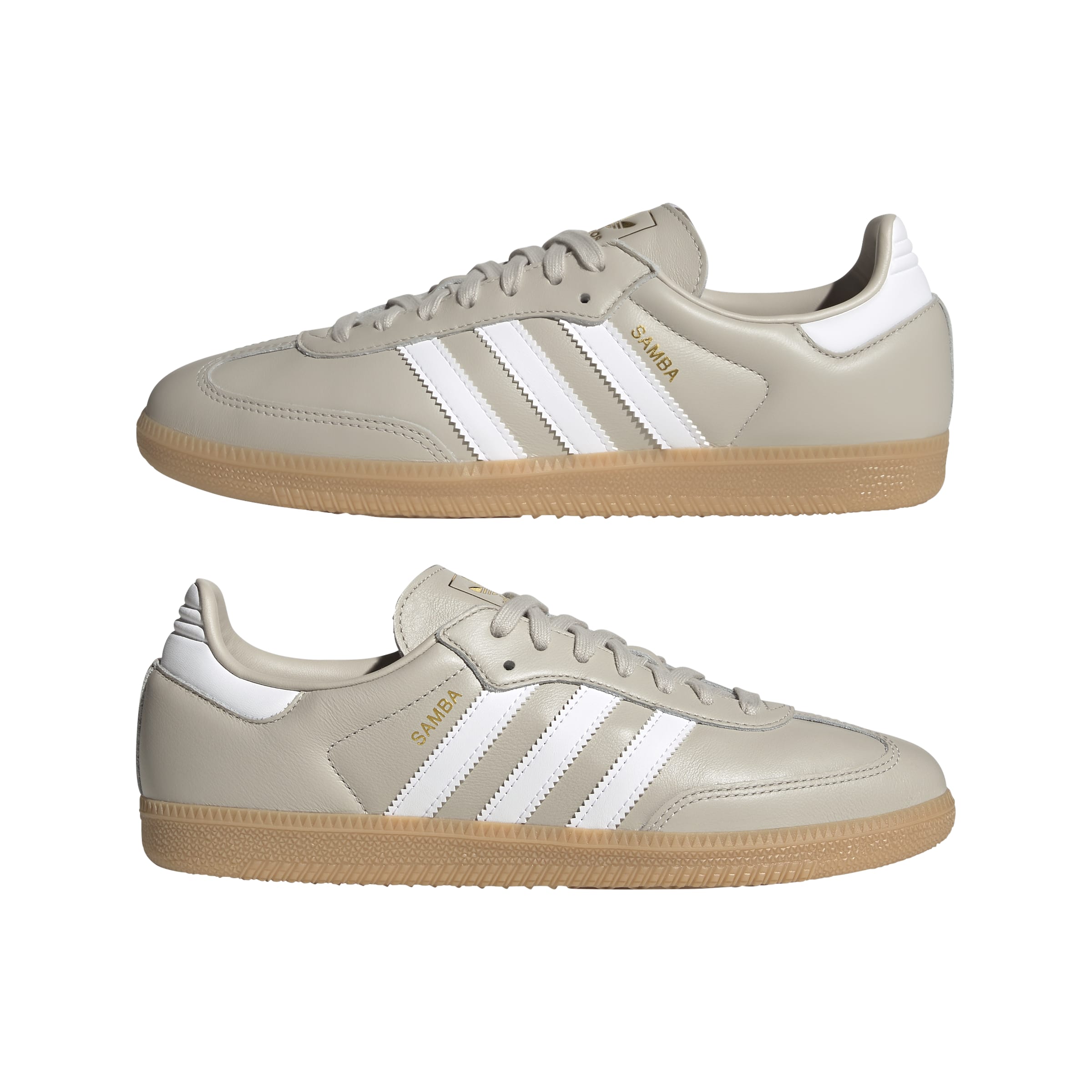 Samba Og Shoes