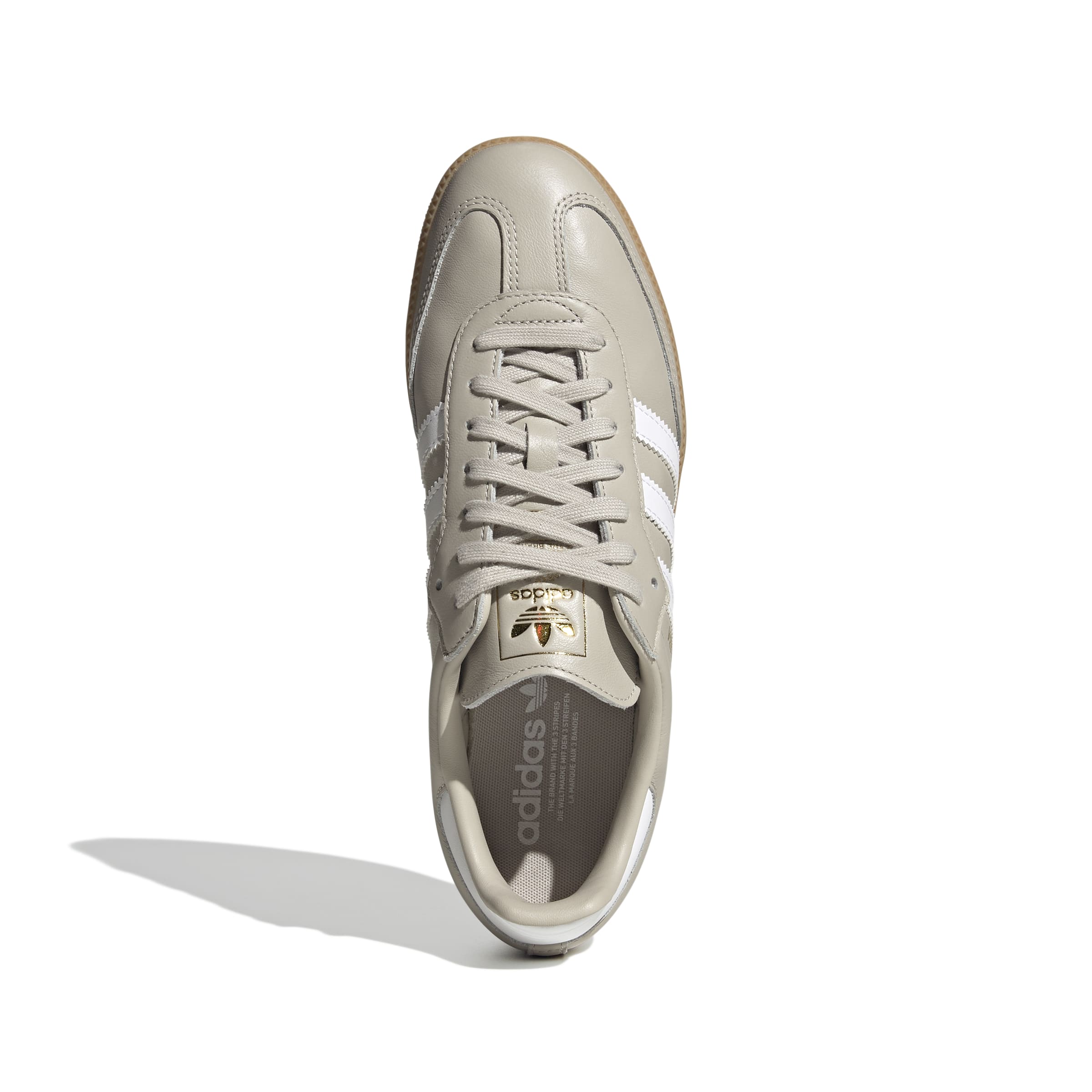 Samba Og Shoes