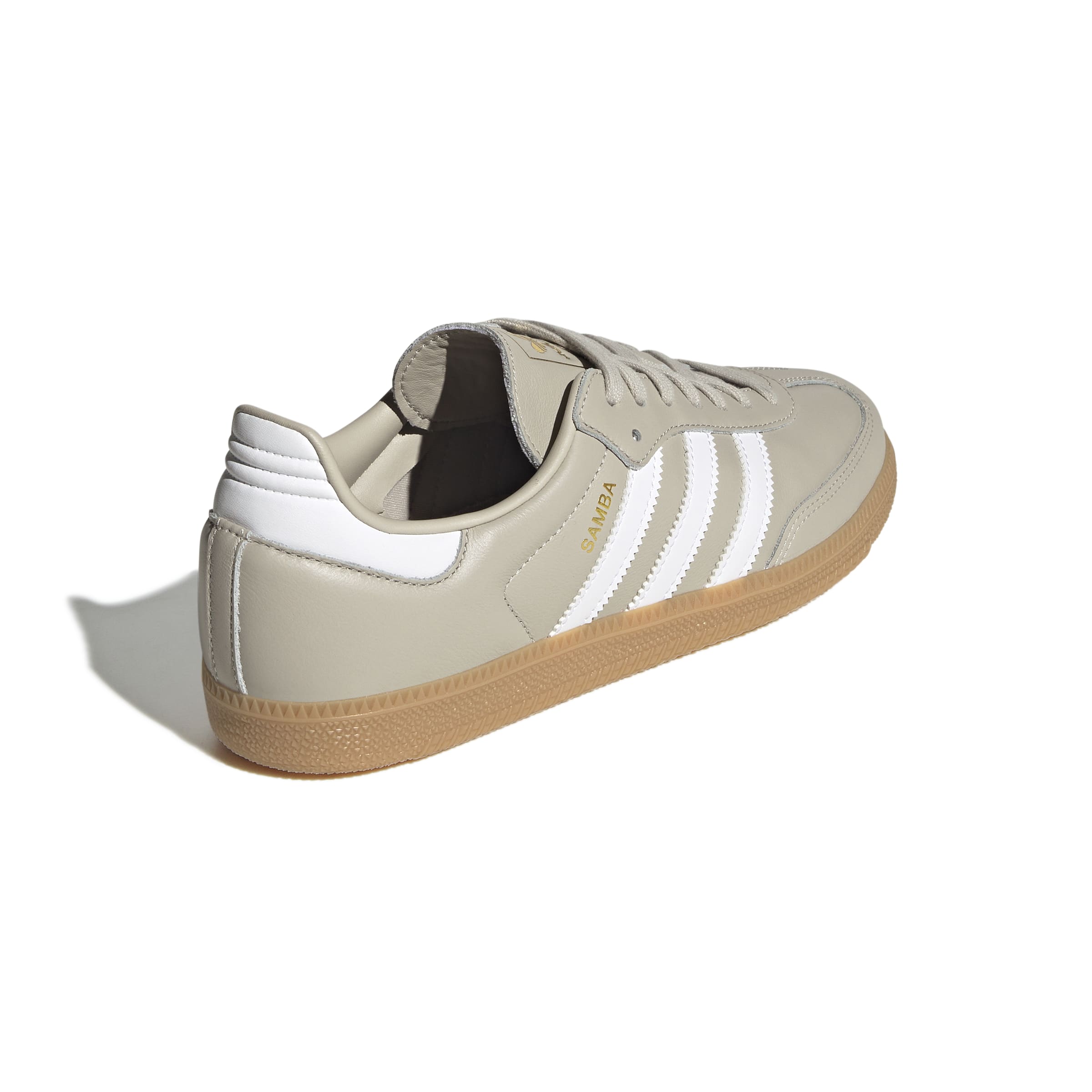 Samba Og Shoes