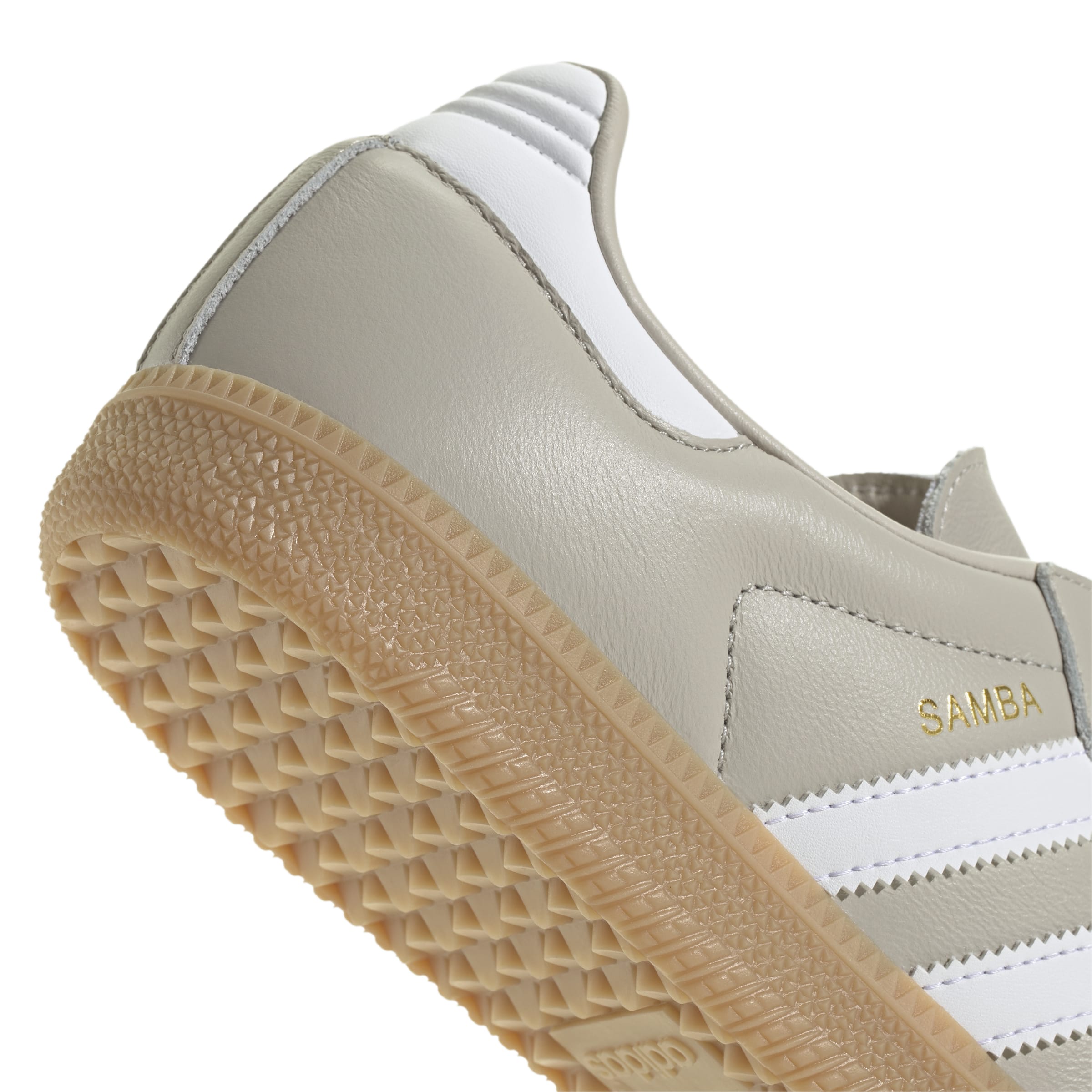 Samba Og Shoes