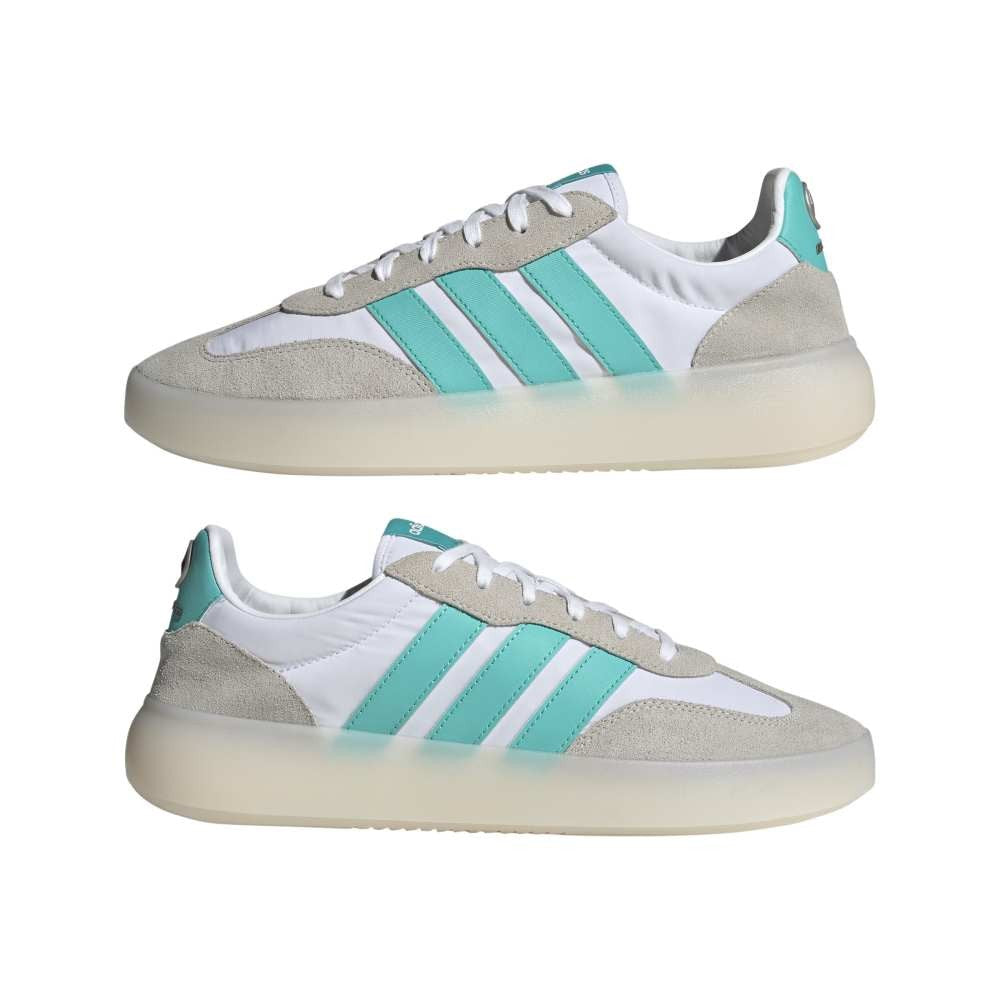 Mercedes - Amg Petronas Formula One Team Barreda Decode Shoes