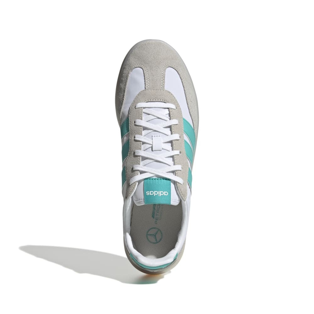 Mercedes - Amg Petronas Formula One Team Barreda Decode Shoes