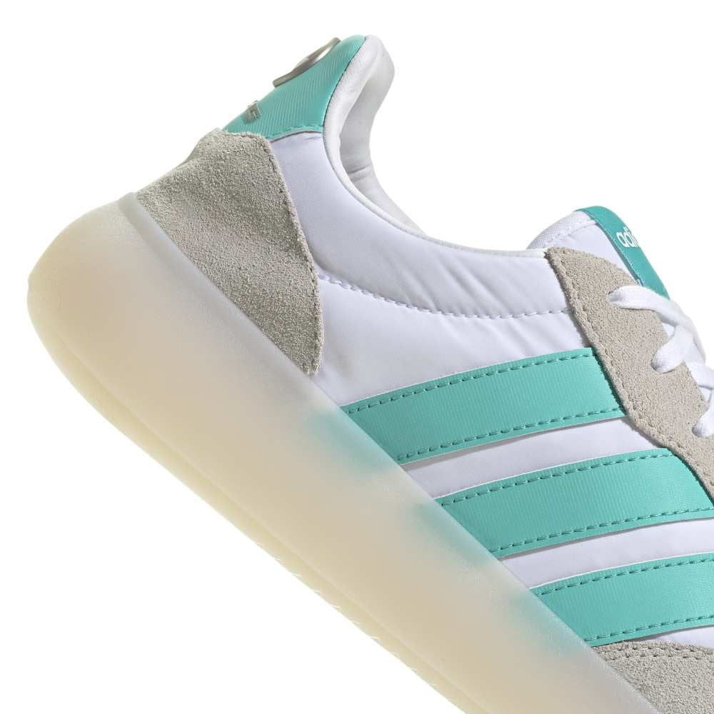 Mercedes - Amg Petronas Formula One Team Barreda Decode Shoes