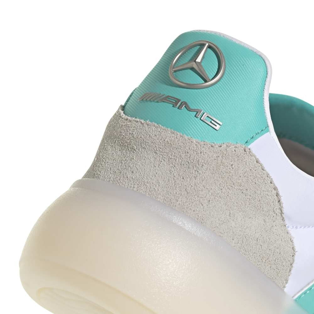 Mercedes - Amg Petronas Formula One Team Barreda Decode Shoes