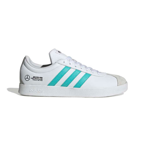 Vl Court Mercedes AMG Petronas Formula One Team Lifestyle Shoes