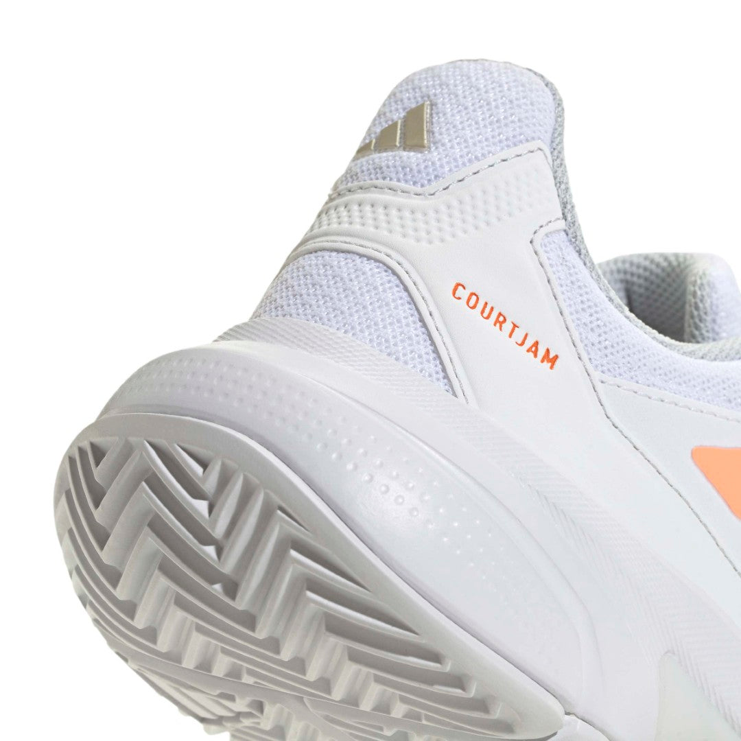 Courtjam Control 3 Shoes