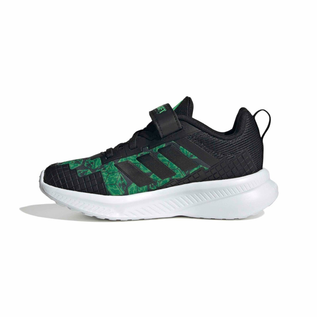 Minecraft Fortarun 4.0 Shoes