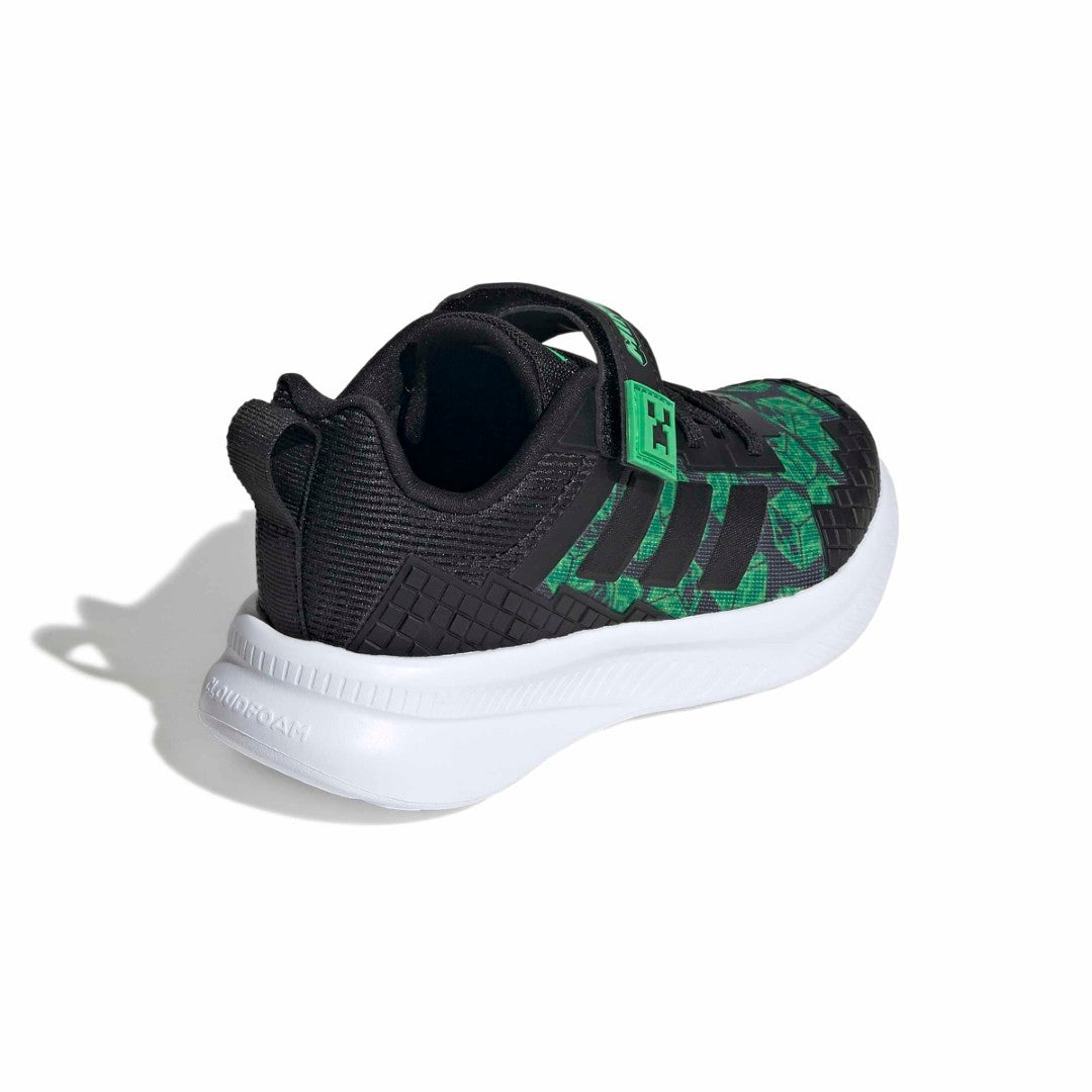 Minecraft Fortarun 4.0 Shoes