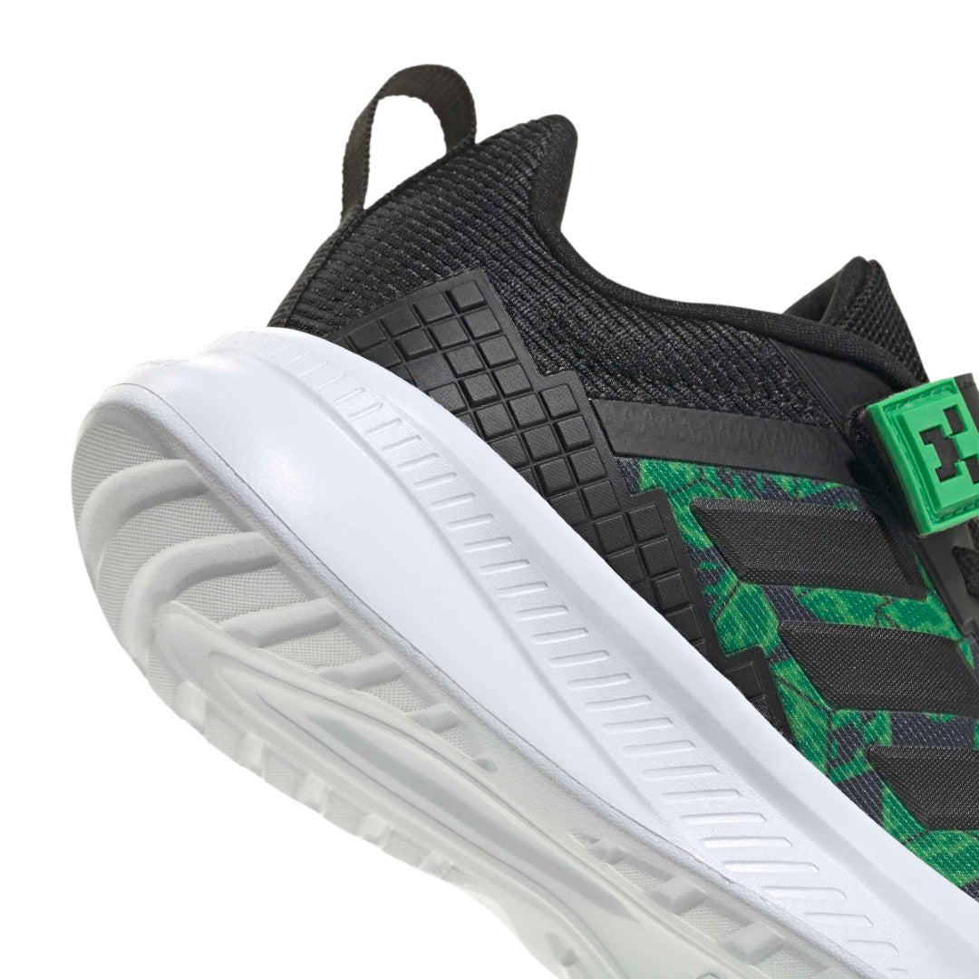 Minecraft Fortarun 4.0 Shoes
