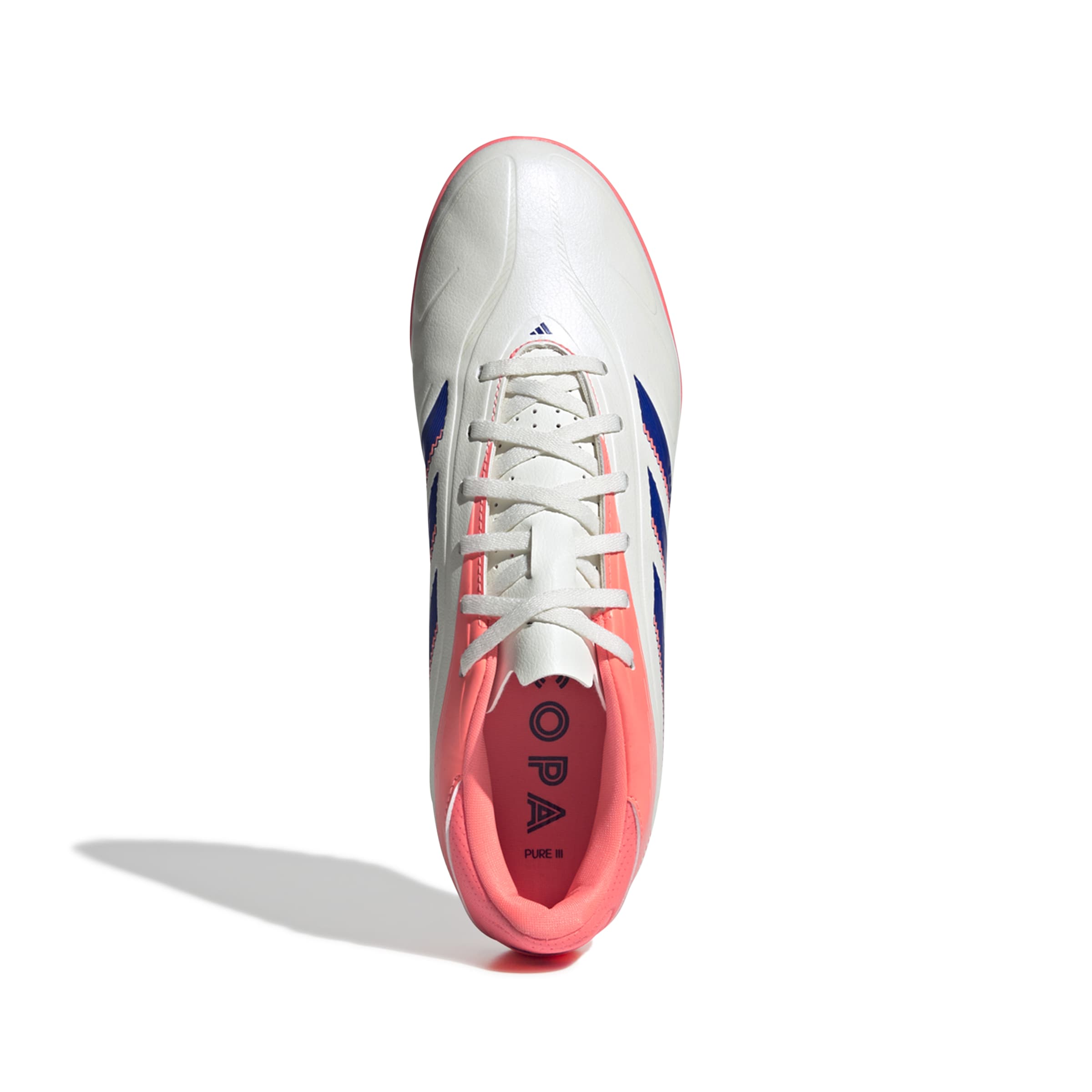 Copa Pure 3 Club Turf Boots