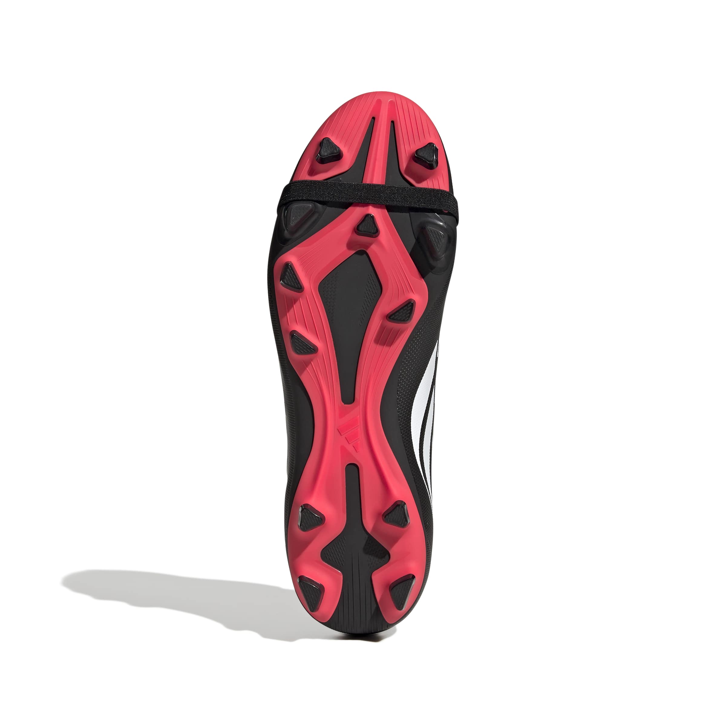 Predator Club Fold-Over Tongue Firm Ground/Multi Ground Shoes