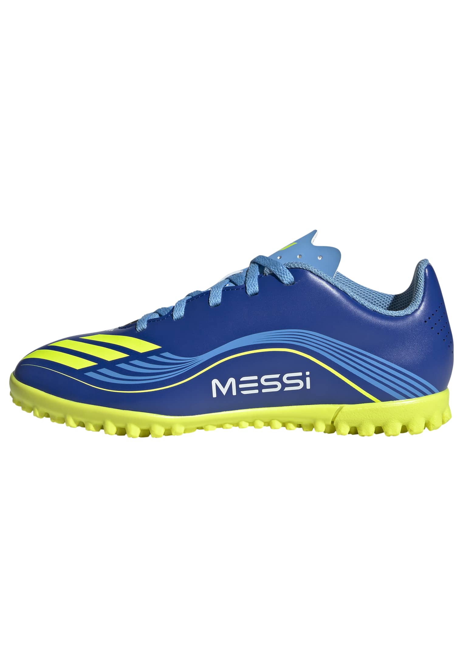 F50 Messi Club Turf Boots Soccer Shoes