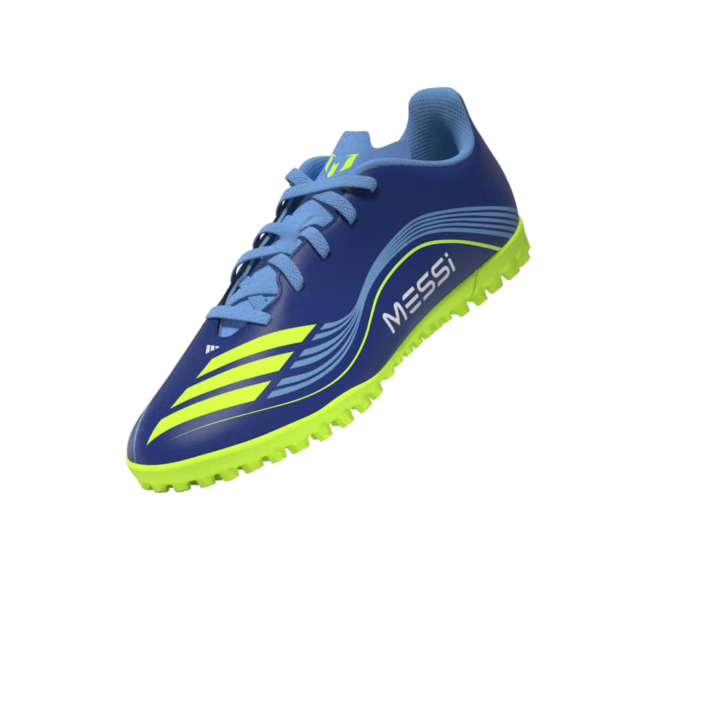 F50 Messi Club Turf Boots Soccer Shoes