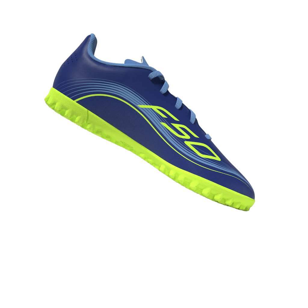 F50 Messi Club Turf Boots Soccer Shoes