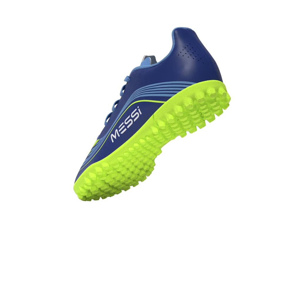 F50 Messi Club Turf Boots Soccer Shoes