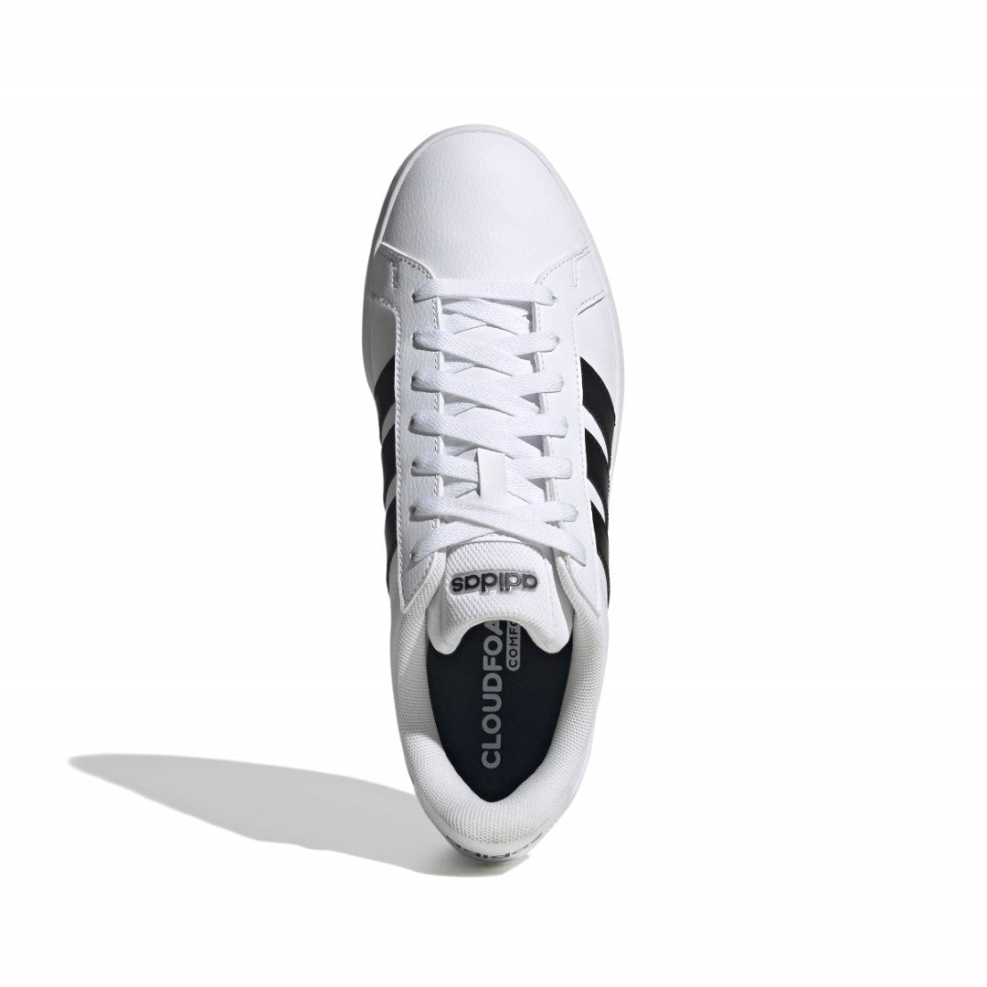 Grand Court Base 3.0 Shoes