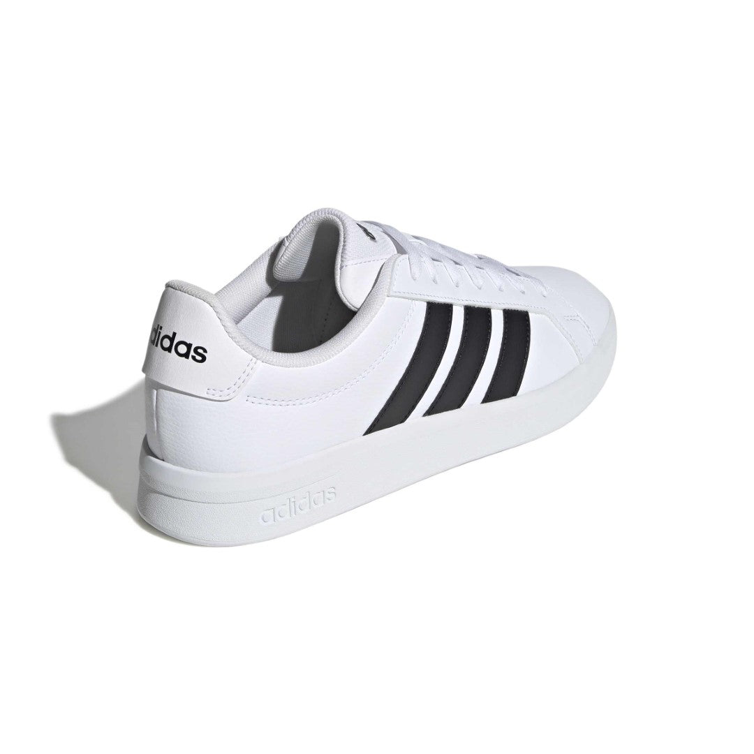Grand Court Base 3.0 Shoes