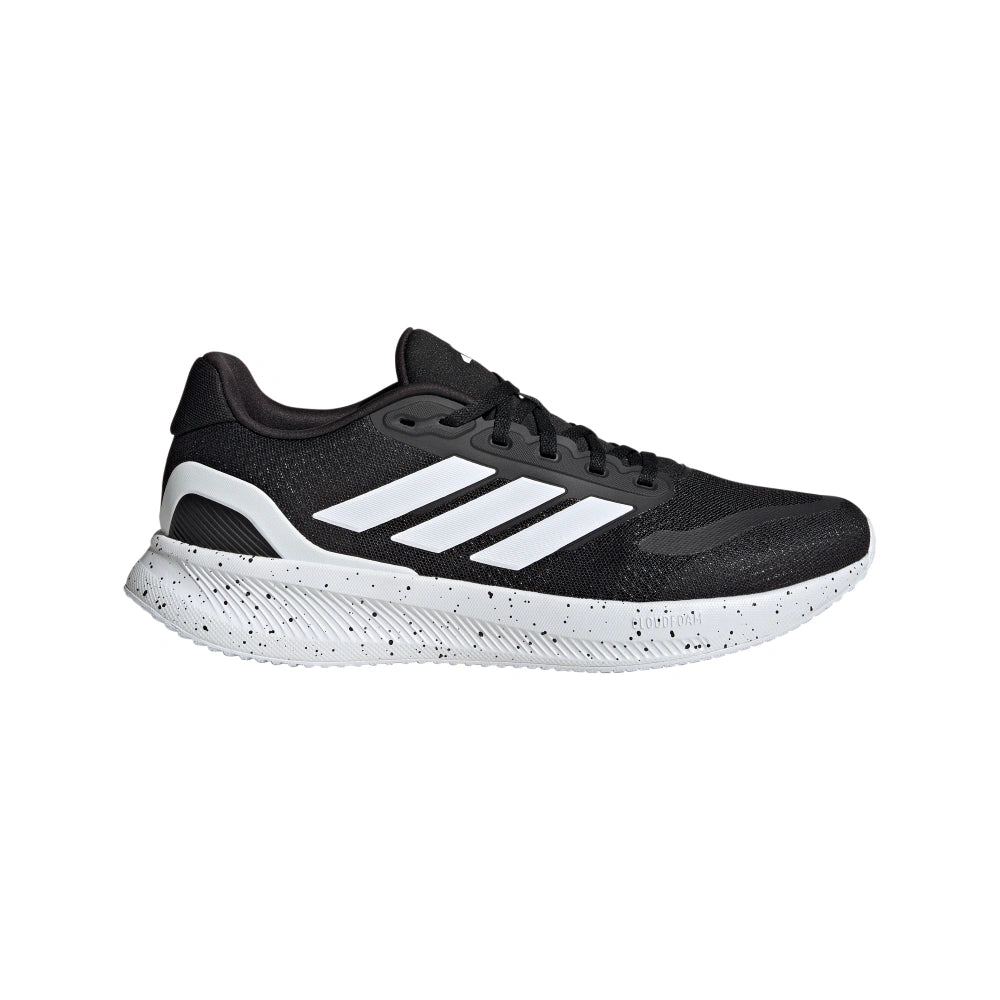 adidas Runfalcon 5 Men Running Shoes -Black