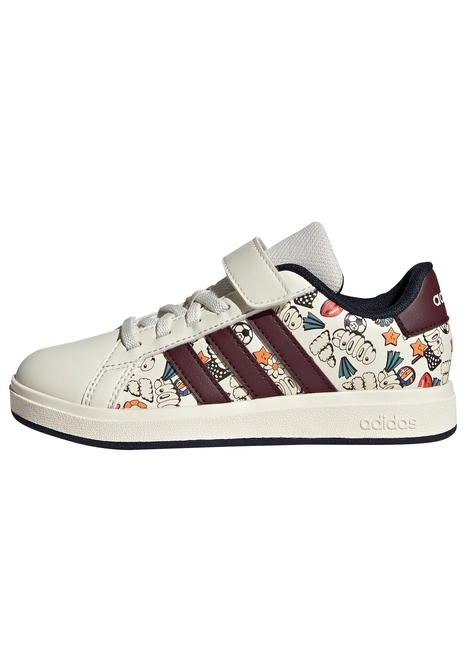 Grand Court 2.0 Shoes