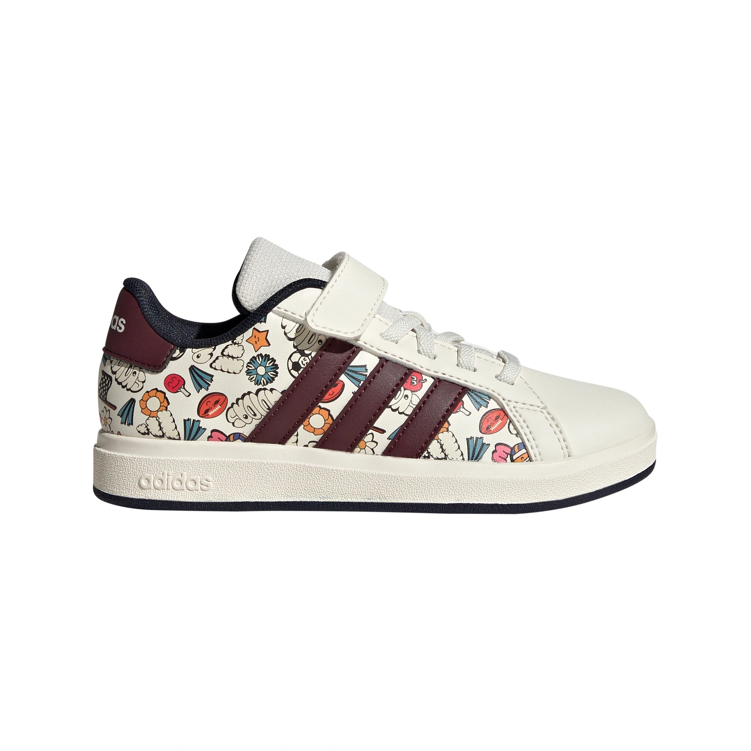 Grand Court 2.0 Shoes