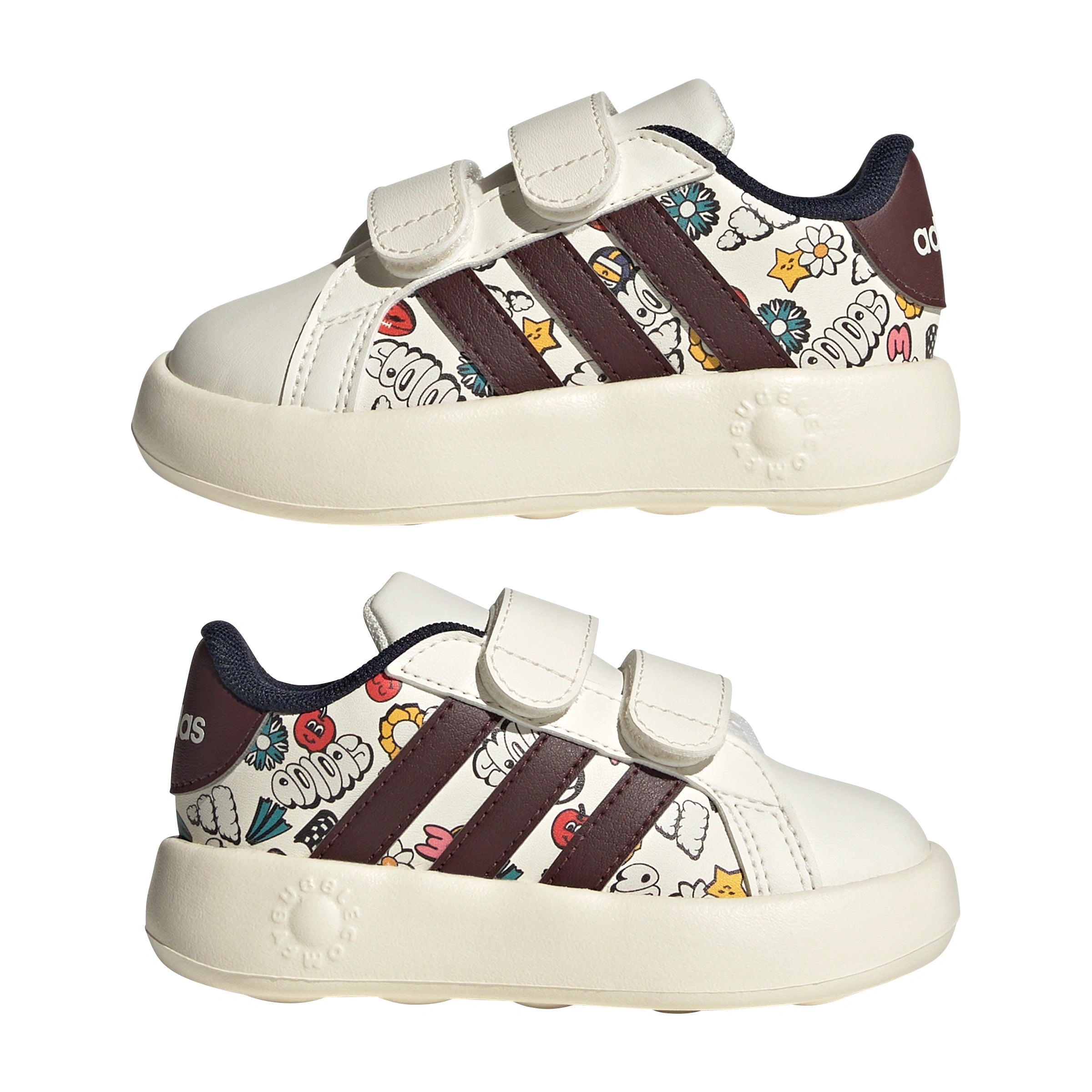 Grand Court 2.0 Lifestyle Shoes