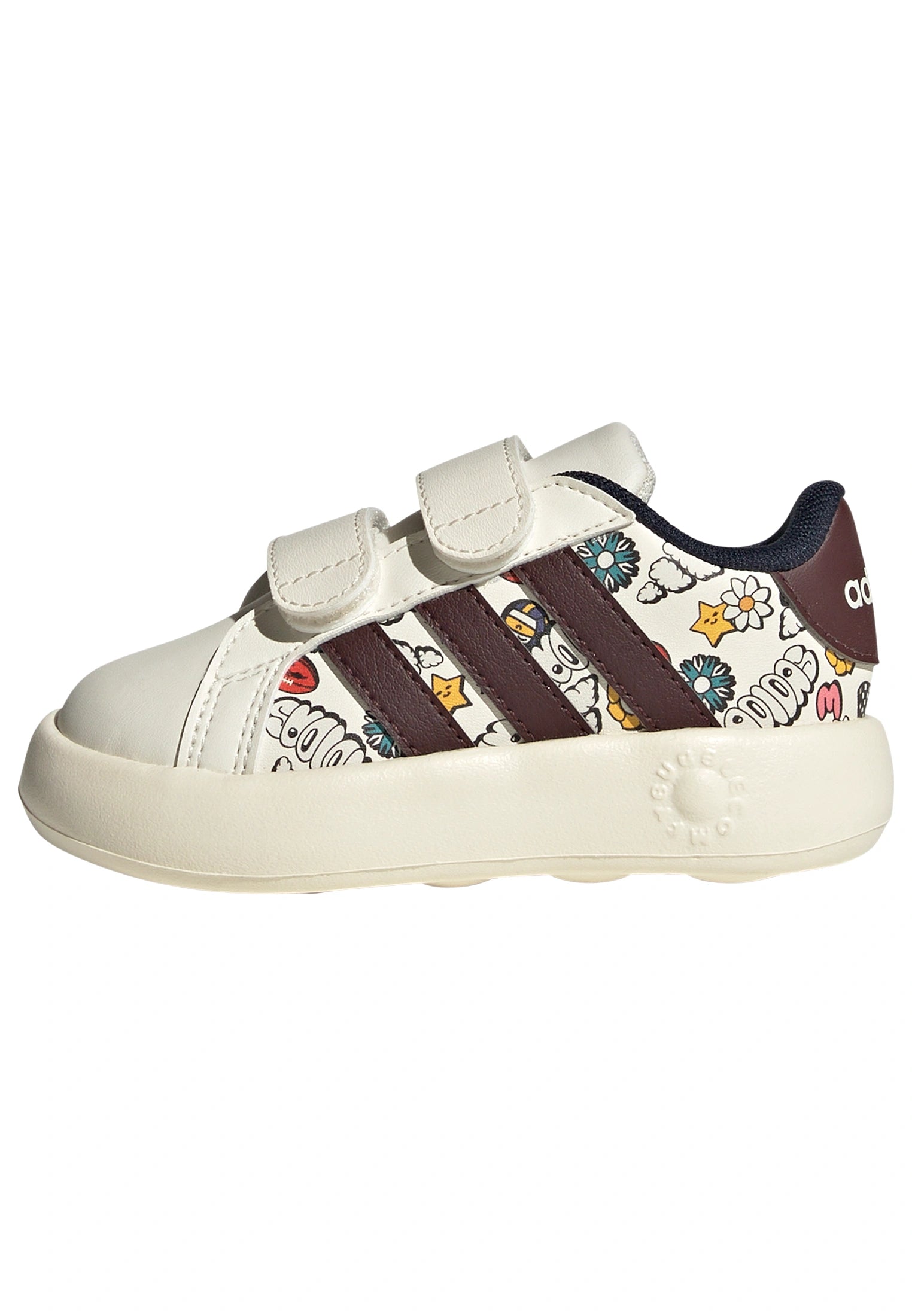 Grand Court 2.0 Lifestyle Shoes