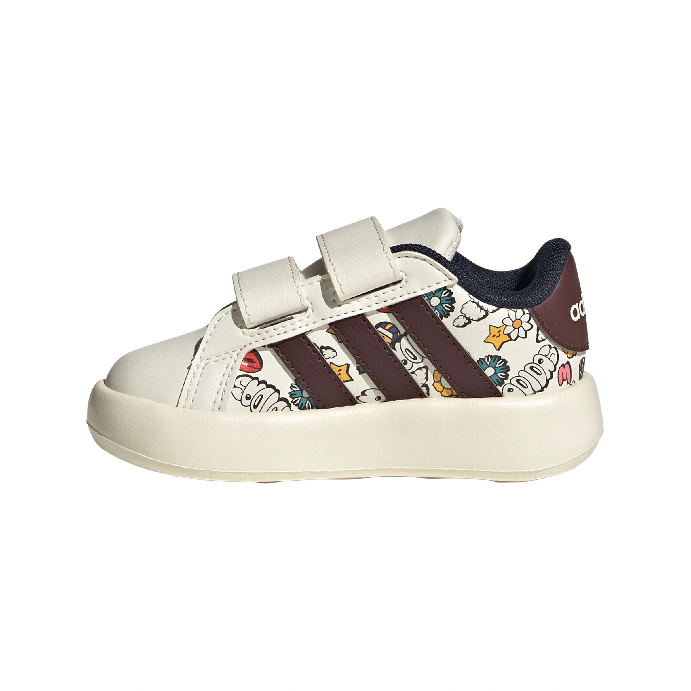 Grand Court 2.0 Lifestyle Shoes