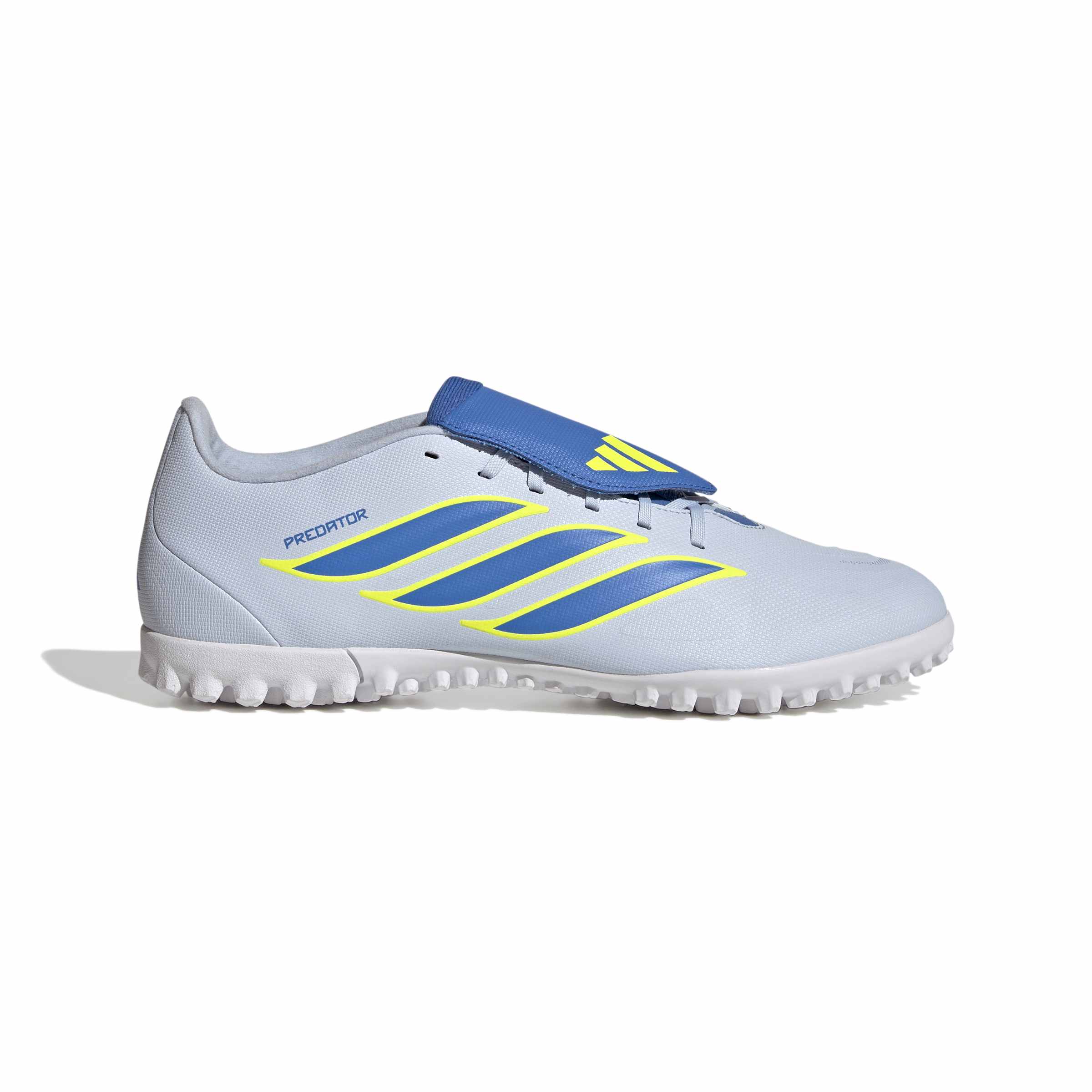Predator Club Fold-Over Tongue Turf Shoes