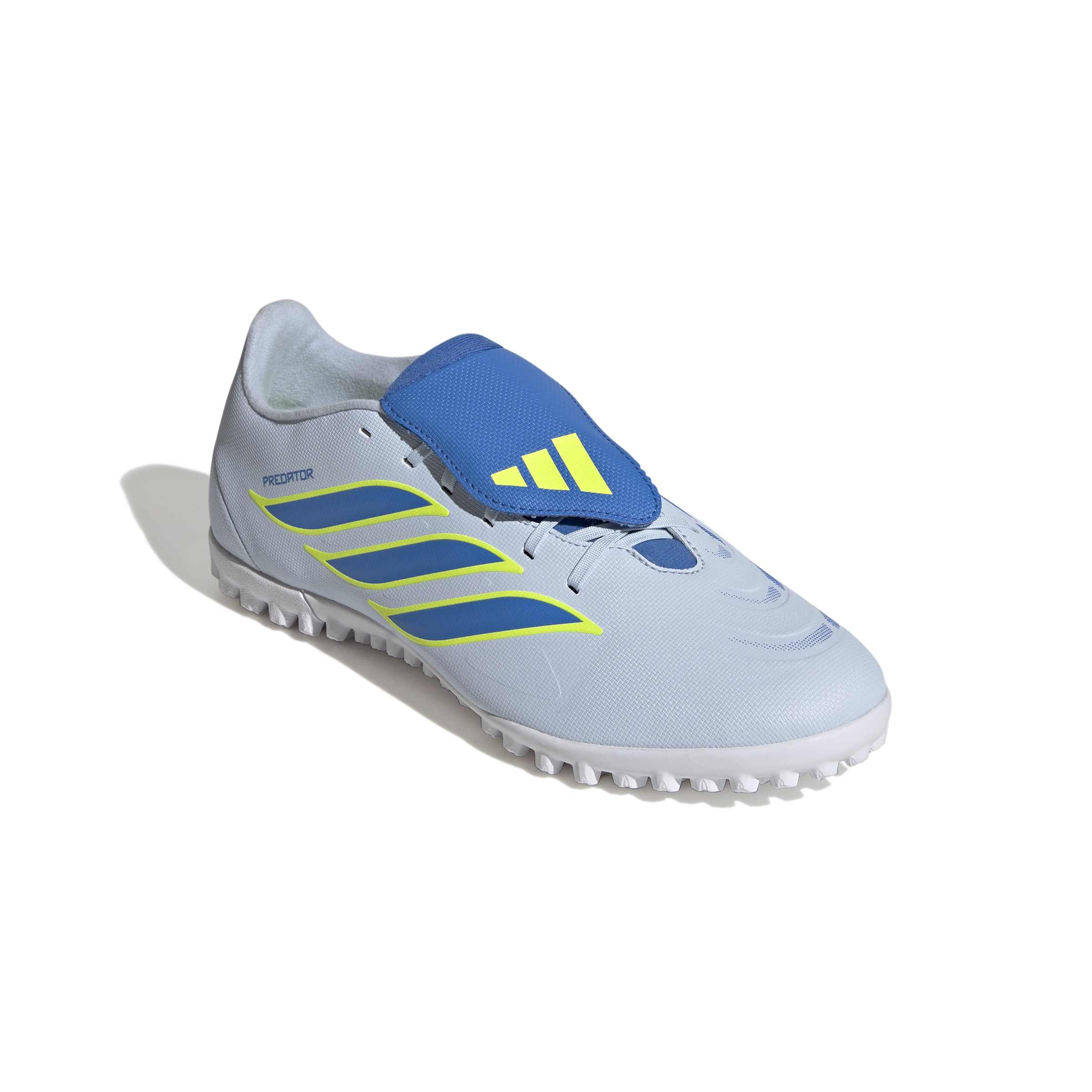 Predator Club Fold-Over Tongue Turf Shoes