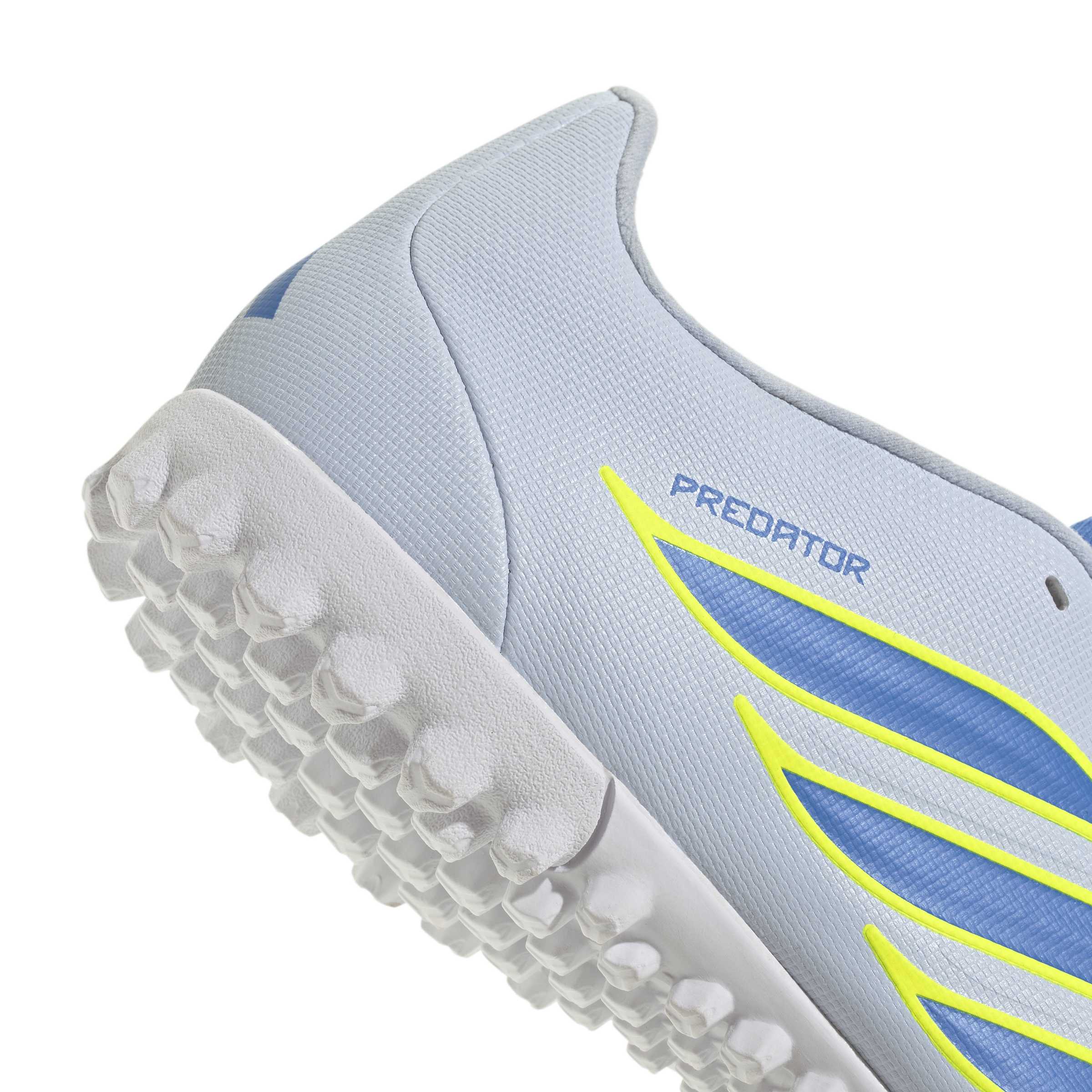 Predator Club Fold-Over Tongue Turf Shoes