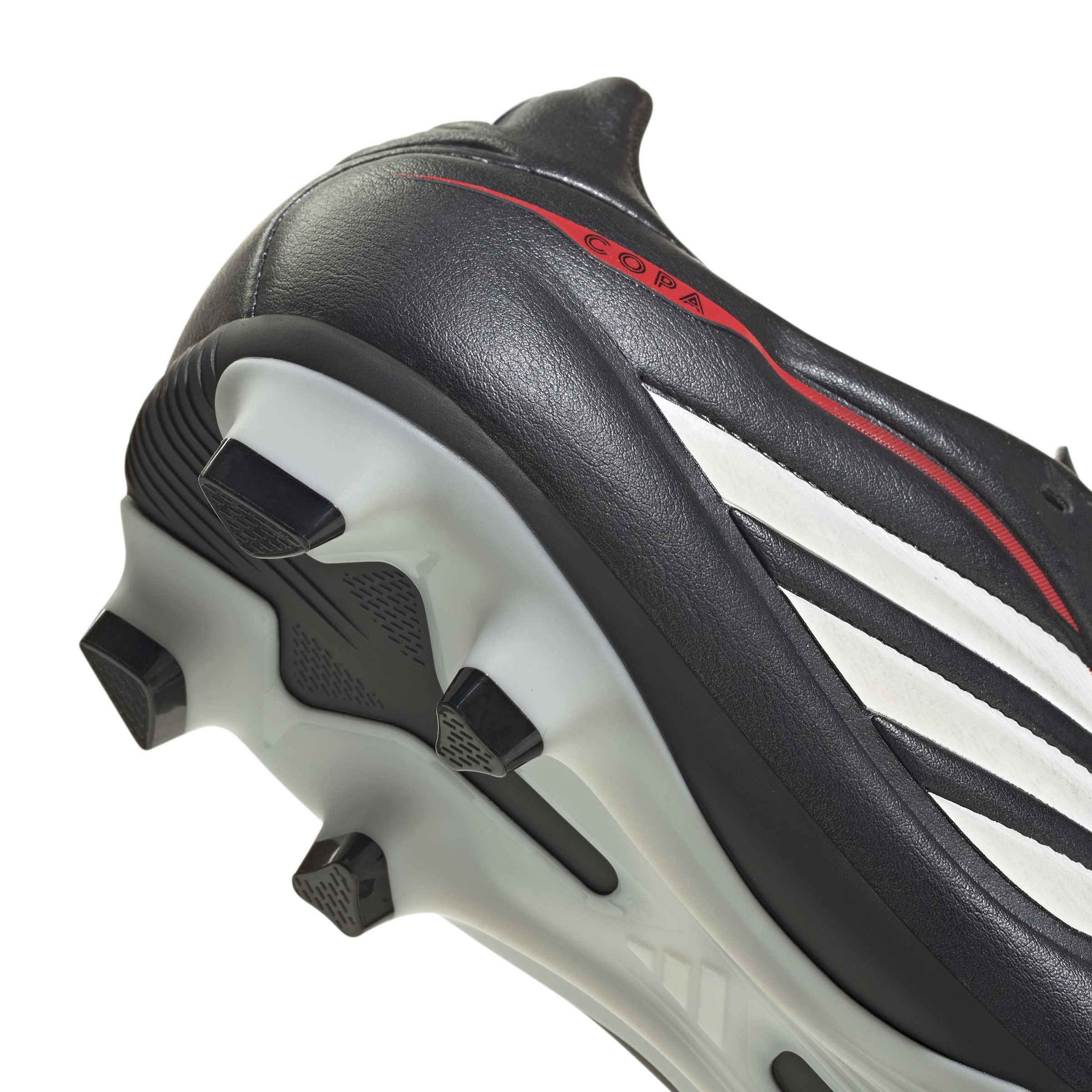 Copa Pure Iv Club Firm Ground/Multi Ground Shoes Kids