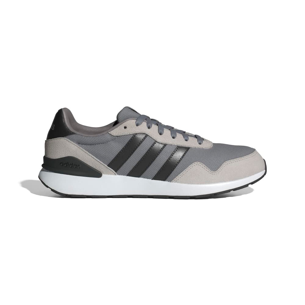 adidas Run 60s 4.0 Men's Lifestyle Shoes -Grey