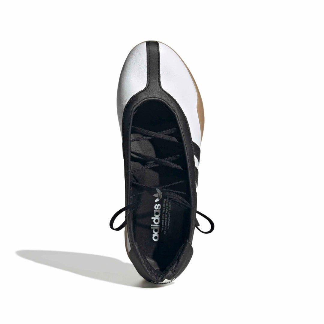 Taekwondo Mei Ballet Shoes
