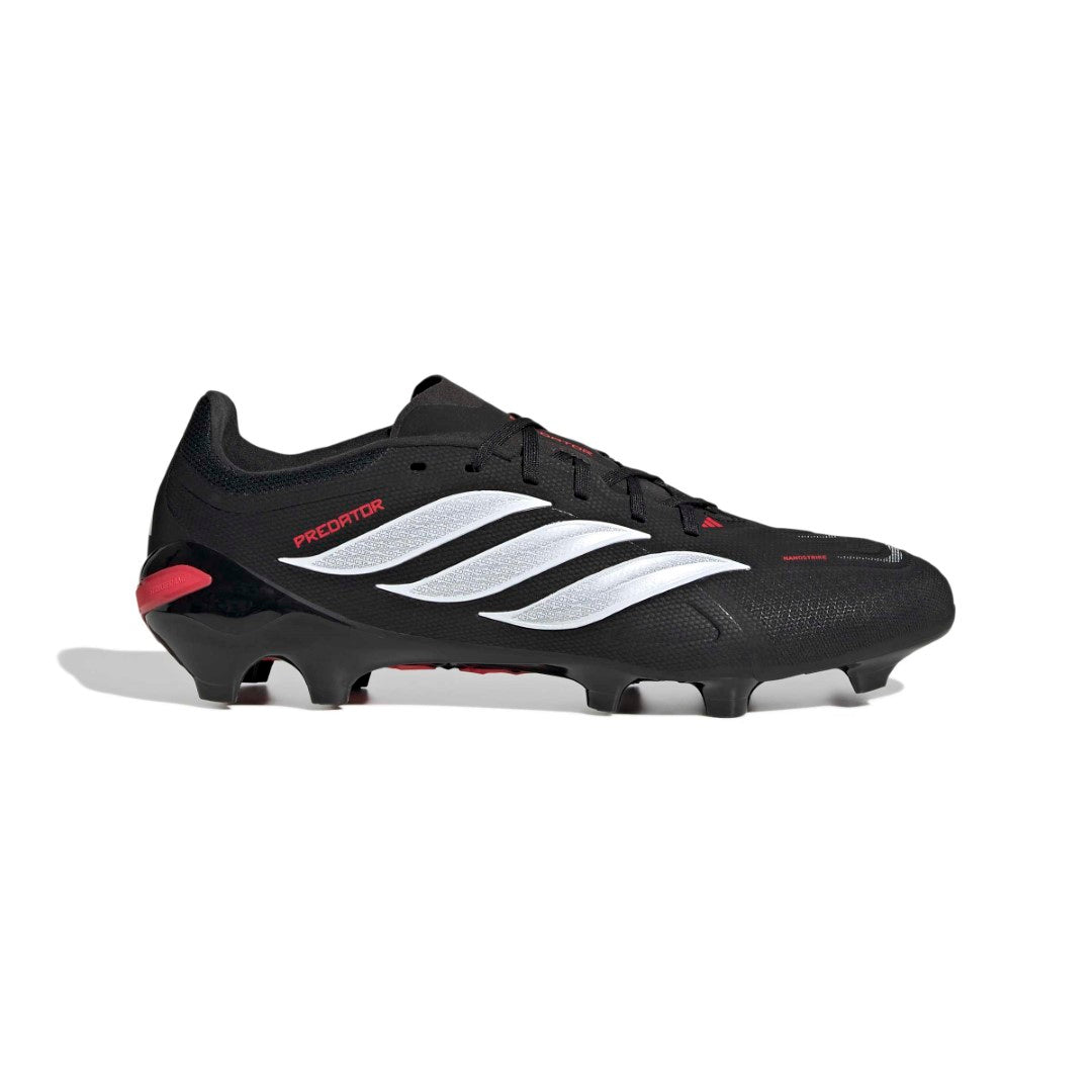 Predator League Firm Ground Football Boots