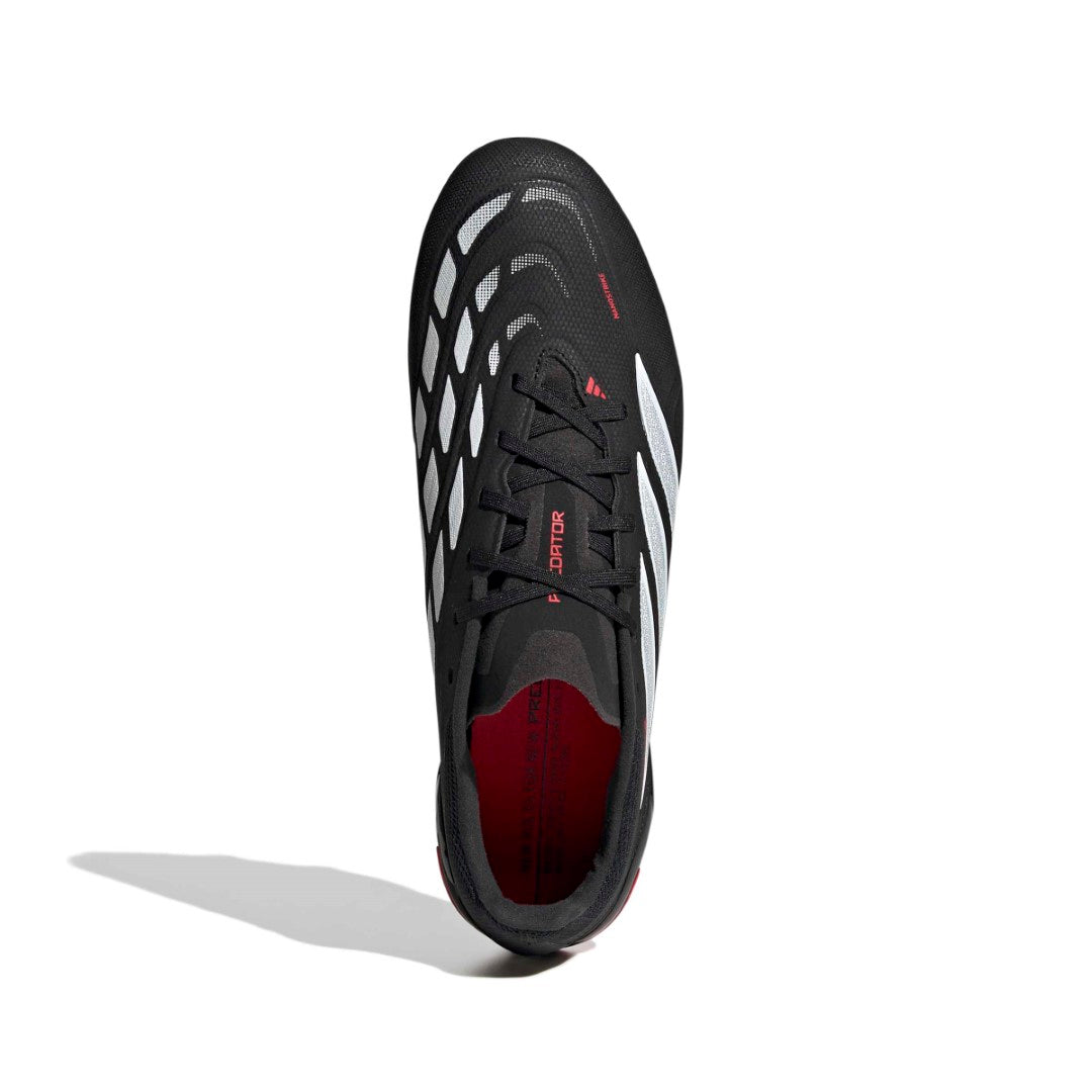 Predator League Firm Ground Shoes