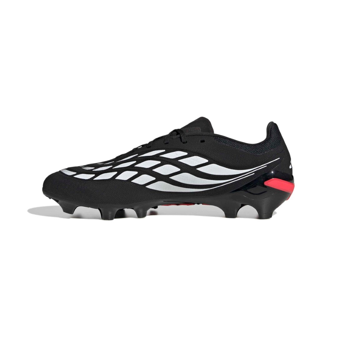 Predator League Firm Ground Shoes
