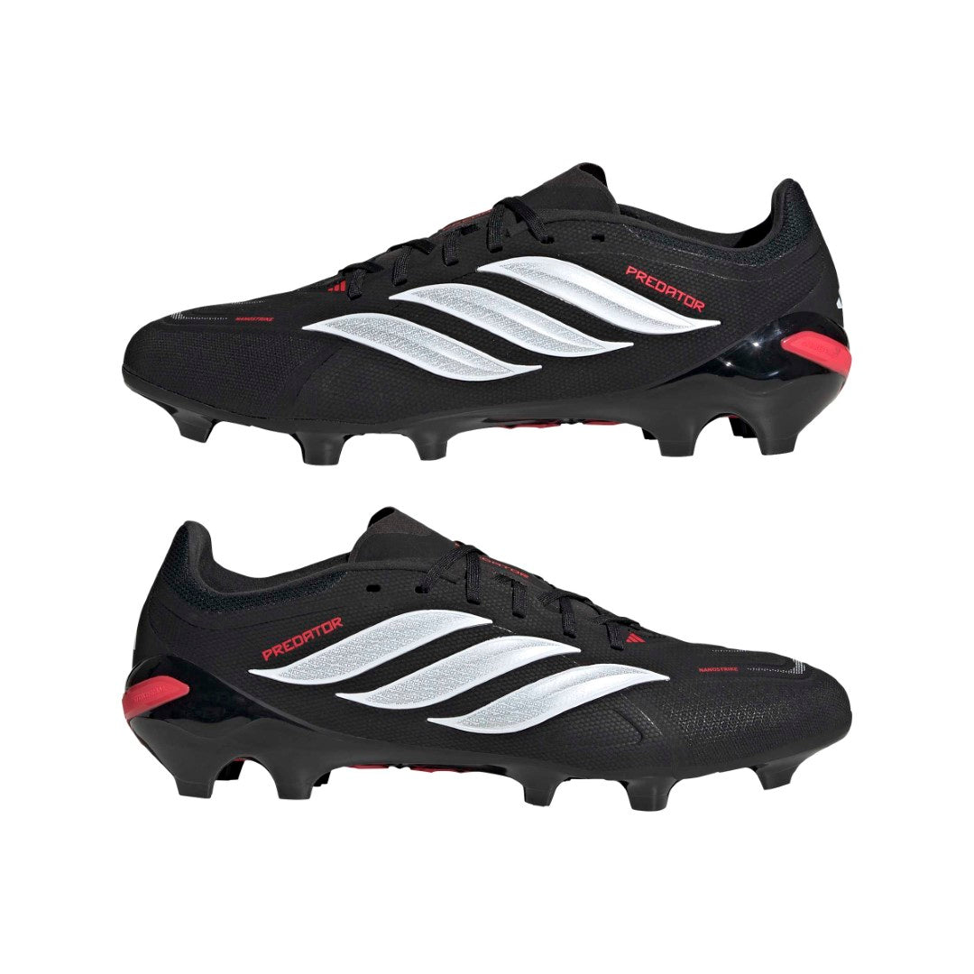 Predator League Firm Ground Shoes