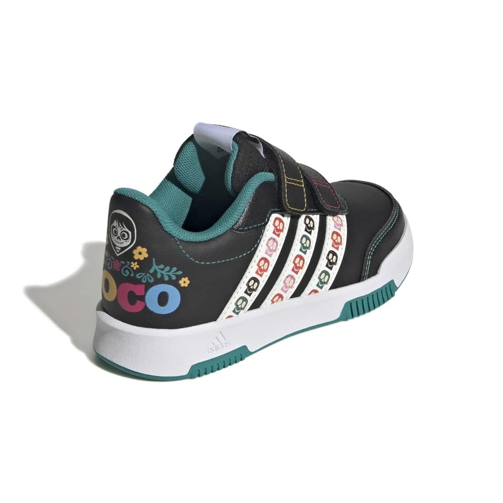 adidas Disney Coco Tensaur Lifestyle Shoes