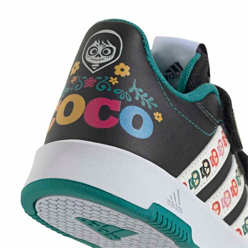 adidas Disney Coco Tensaur Lifestyle Shoes