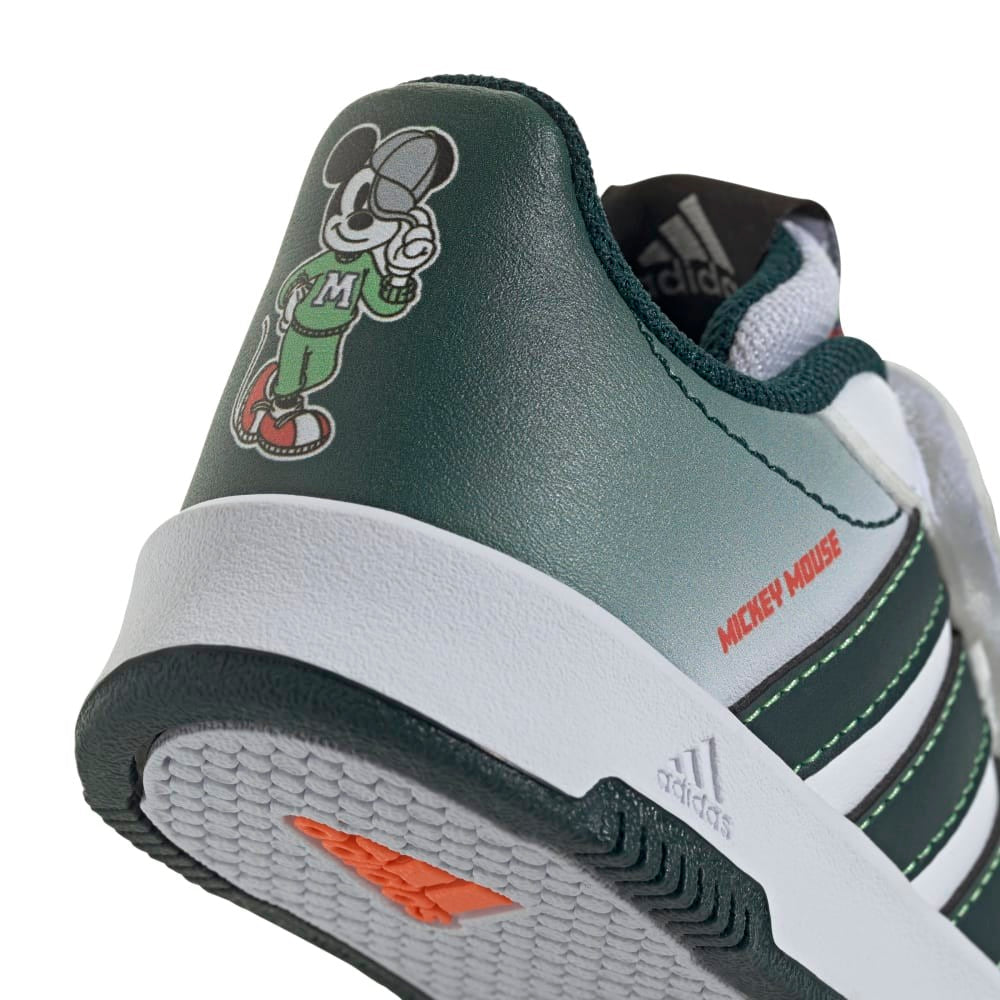 Disney Mickey Mouse Tensaur Shoes