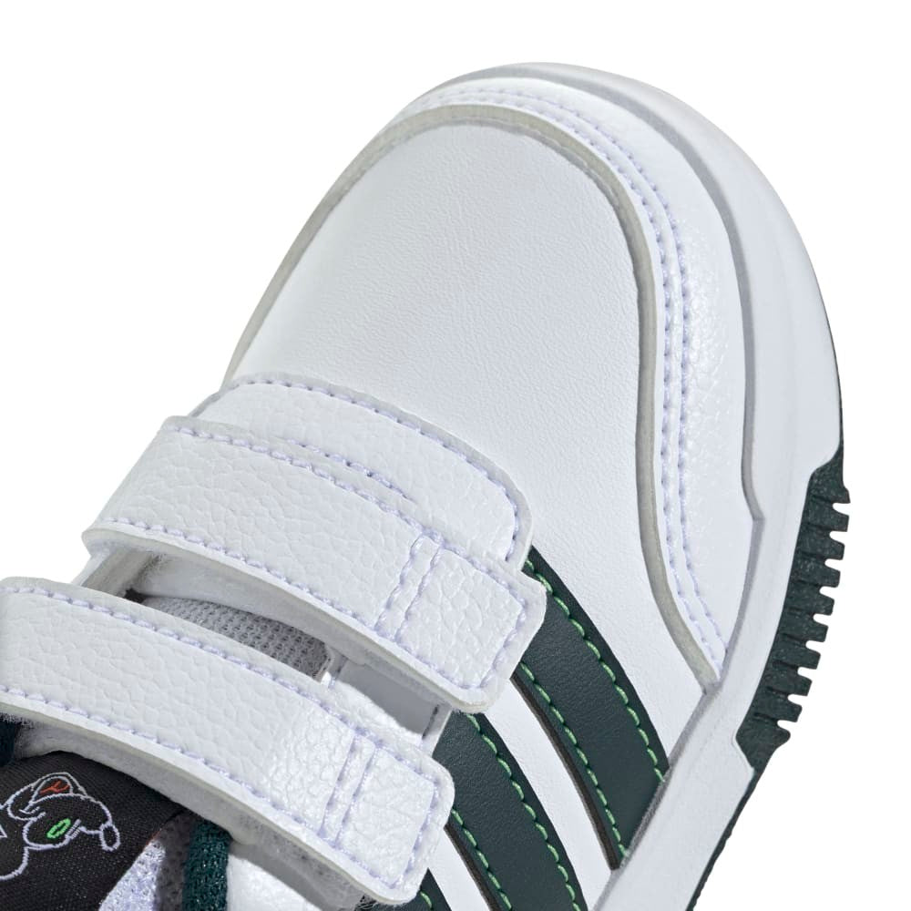 Disney Mickey Mouse Tensaur Shoes